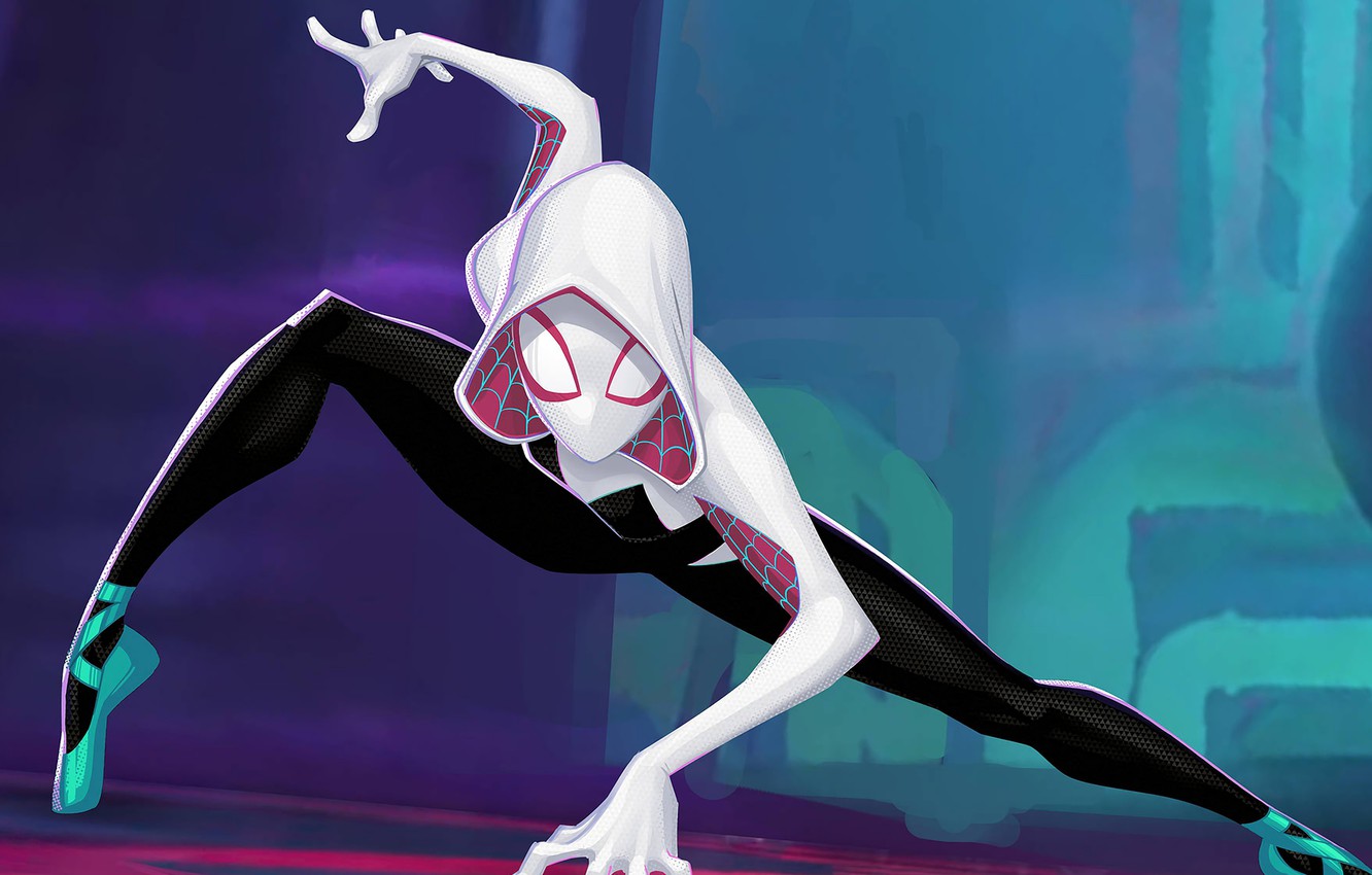 Spider Girl Wallpapers