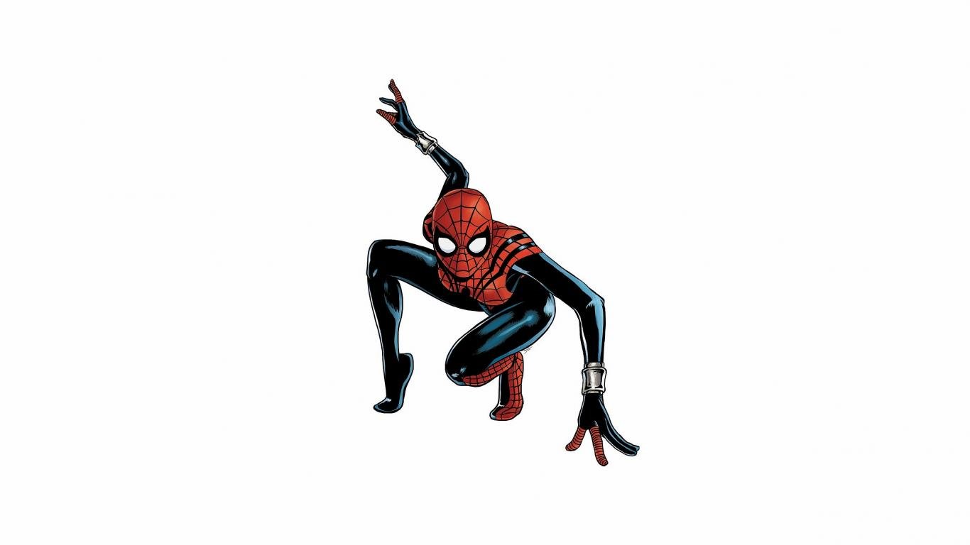 Spider Girl Wallpapers