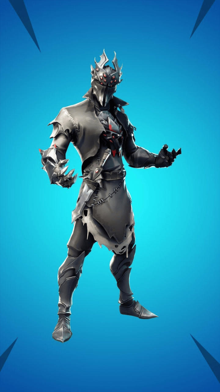 Spider Knight Fortnite Wallpapers