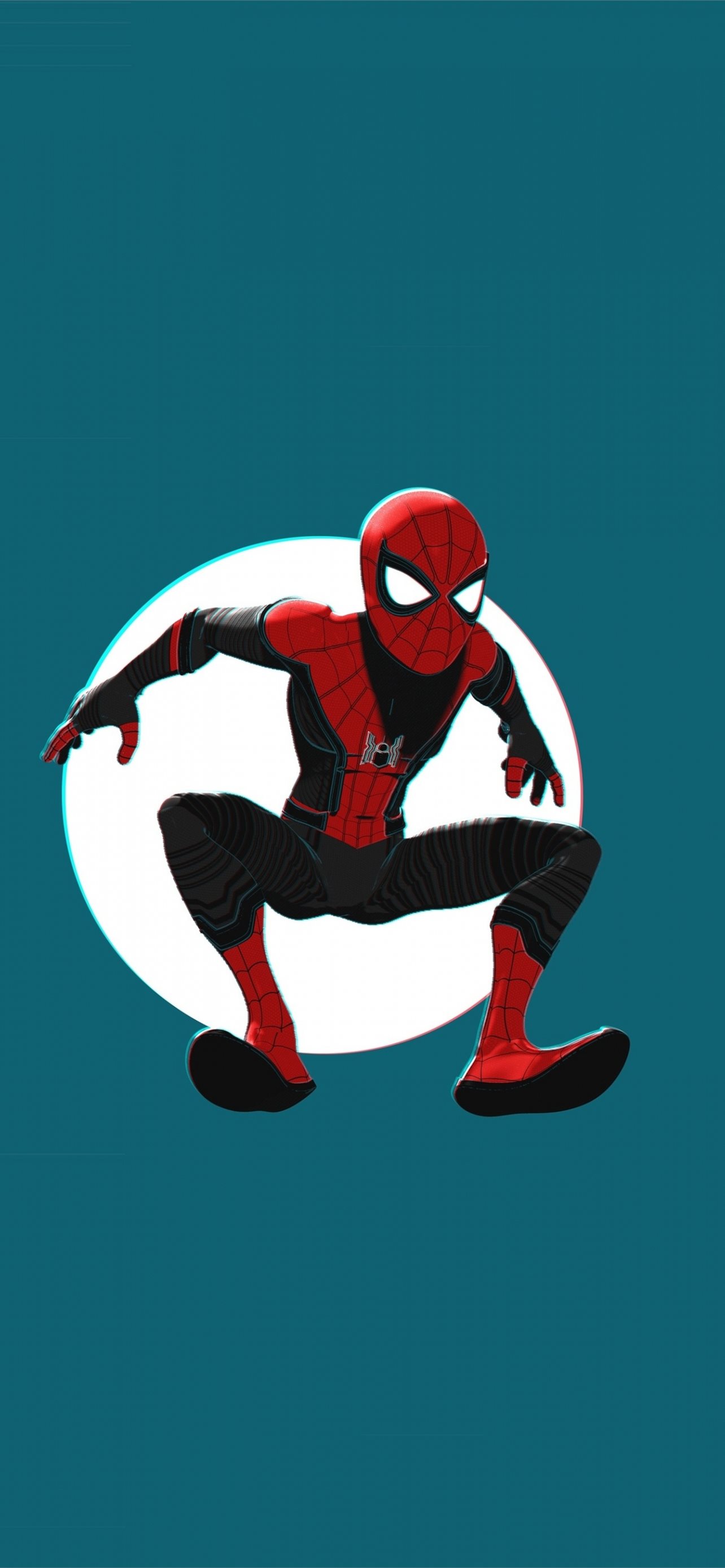 Spider-Man: Into The Spider-Verse Wallpapers