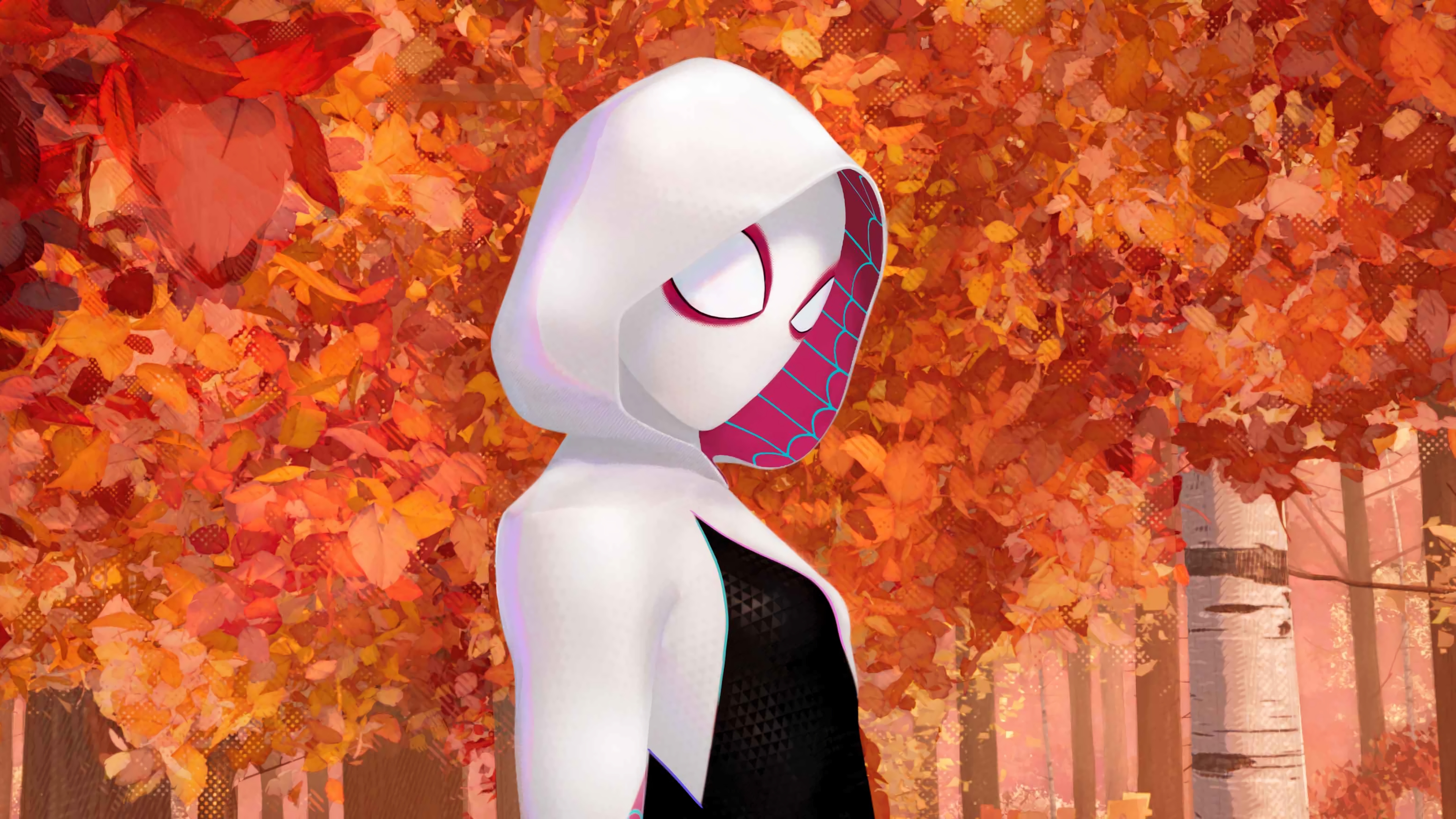 Spider-Man: Into The Spider-Verse Wallpapers