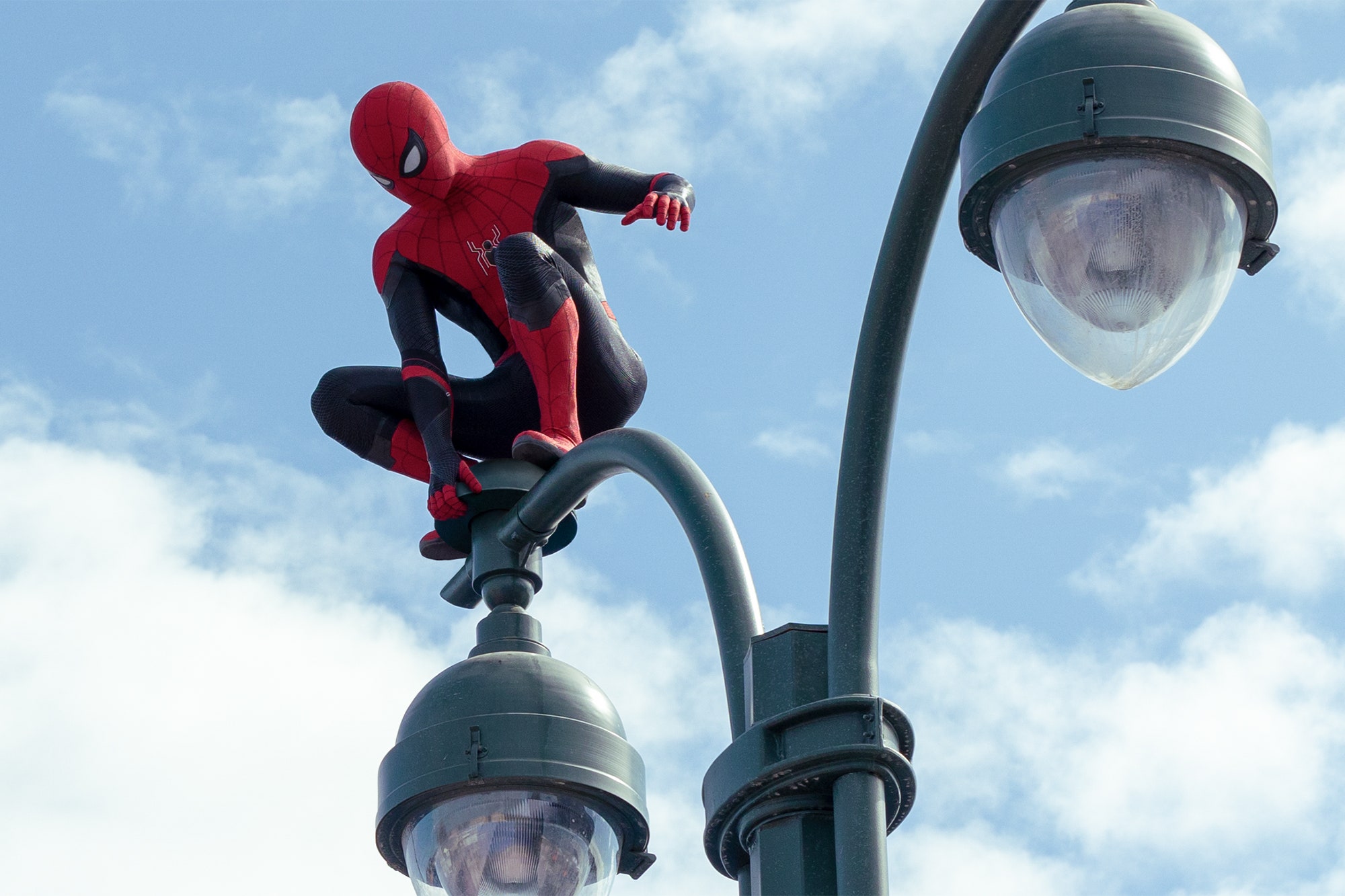 Spider-Man: No Way Home 4K Movie Mcu Wallpapers