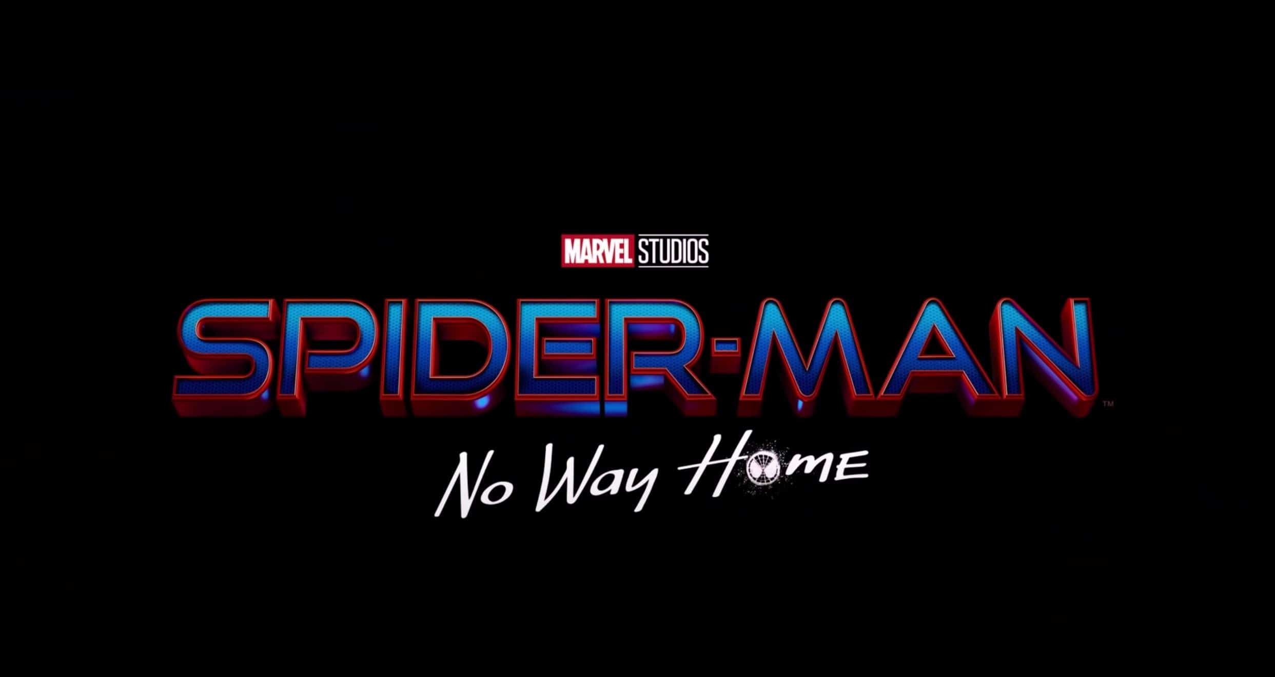 Spider-Man: No Way Home Power Art Wallpapers