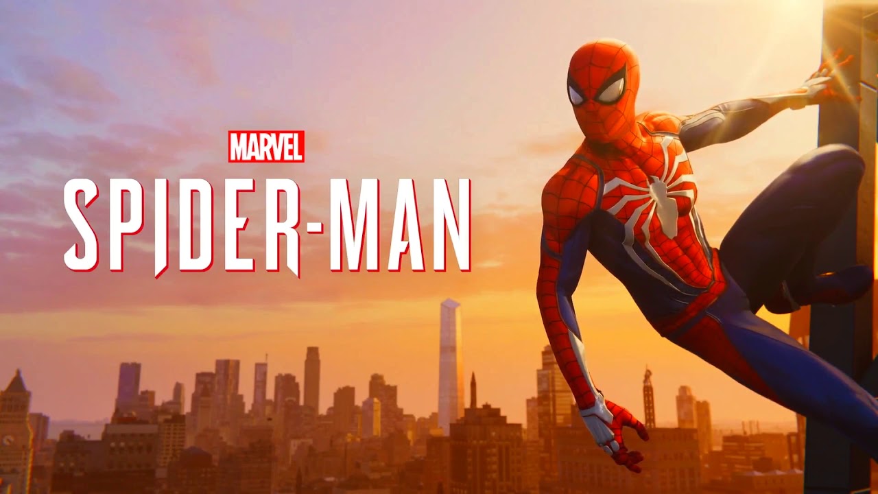 Spider-Man: The Animated Series Wallpapers