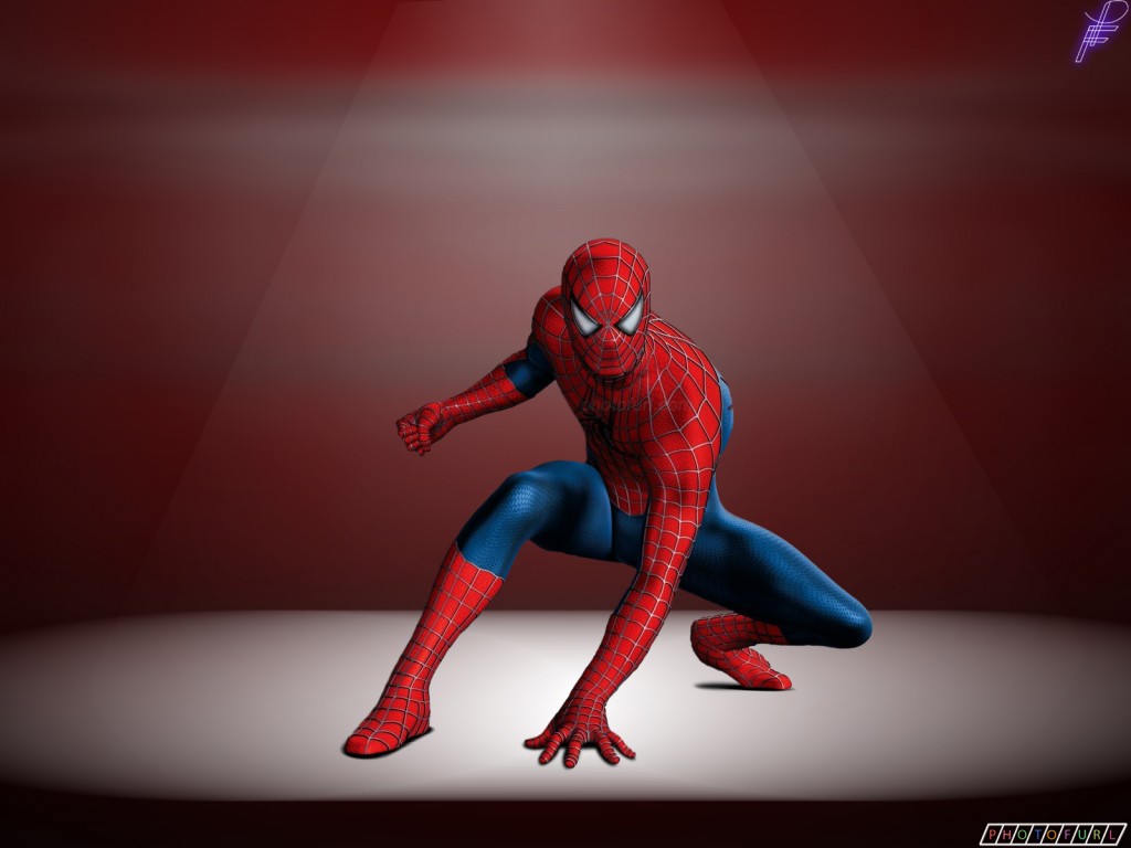 Spider-Man: The Animated Series Wallpapers