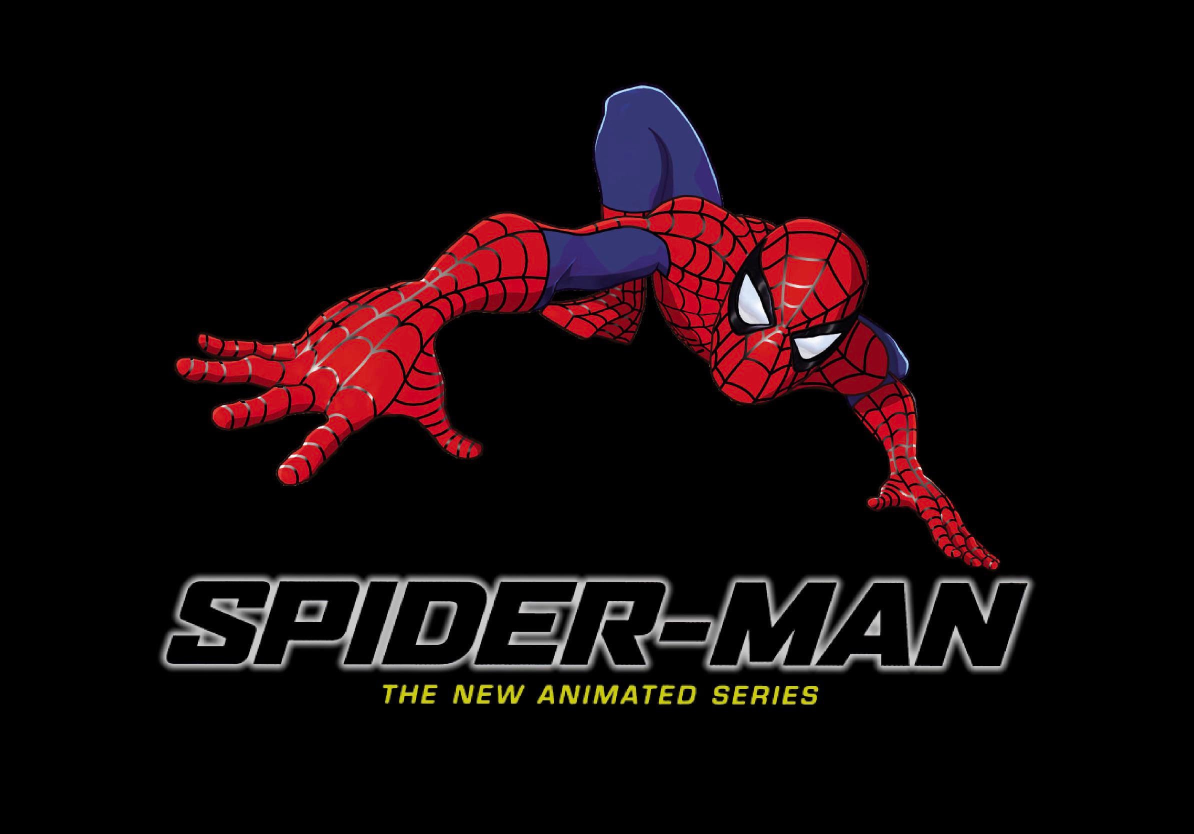 Spider-Man: The New Animated Series Wallpapers