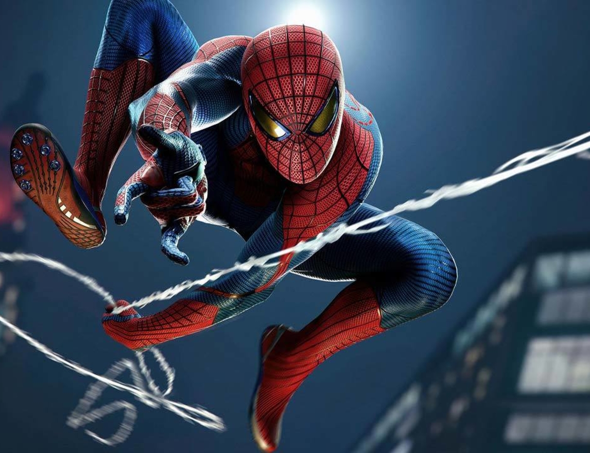 Spider-Man (1967) Wallpapers