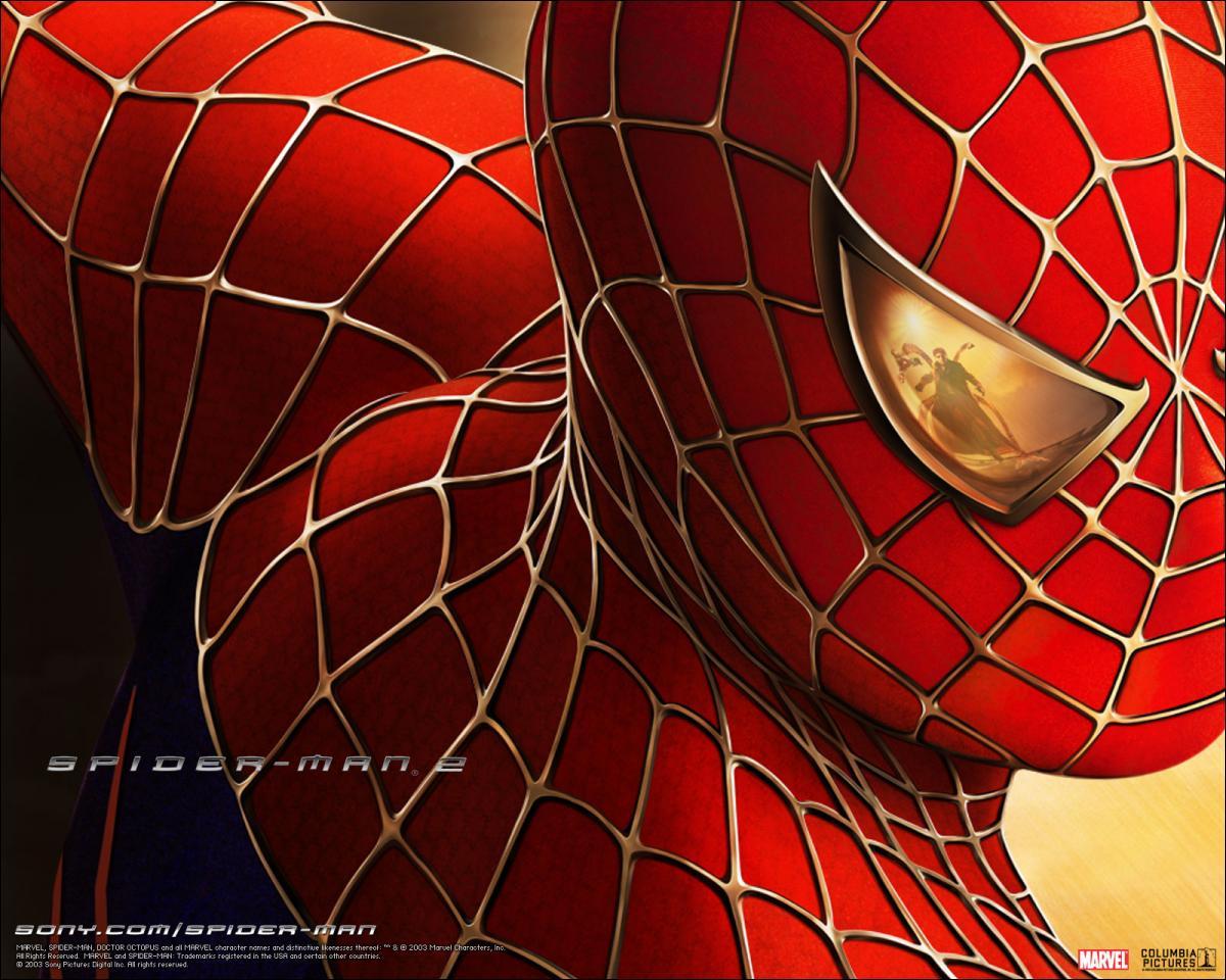 Spider-Man 2 Wallpapers