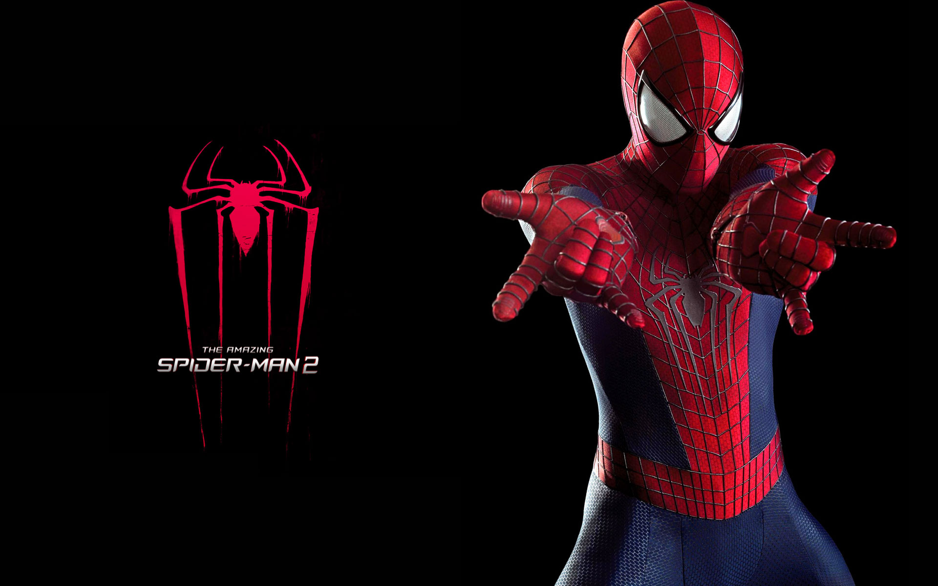 Spider-Man 2 Wallpapers