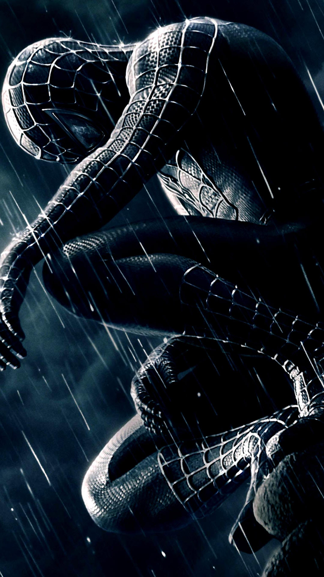 Spider-Man 3 Multiverse Art Wallpapers