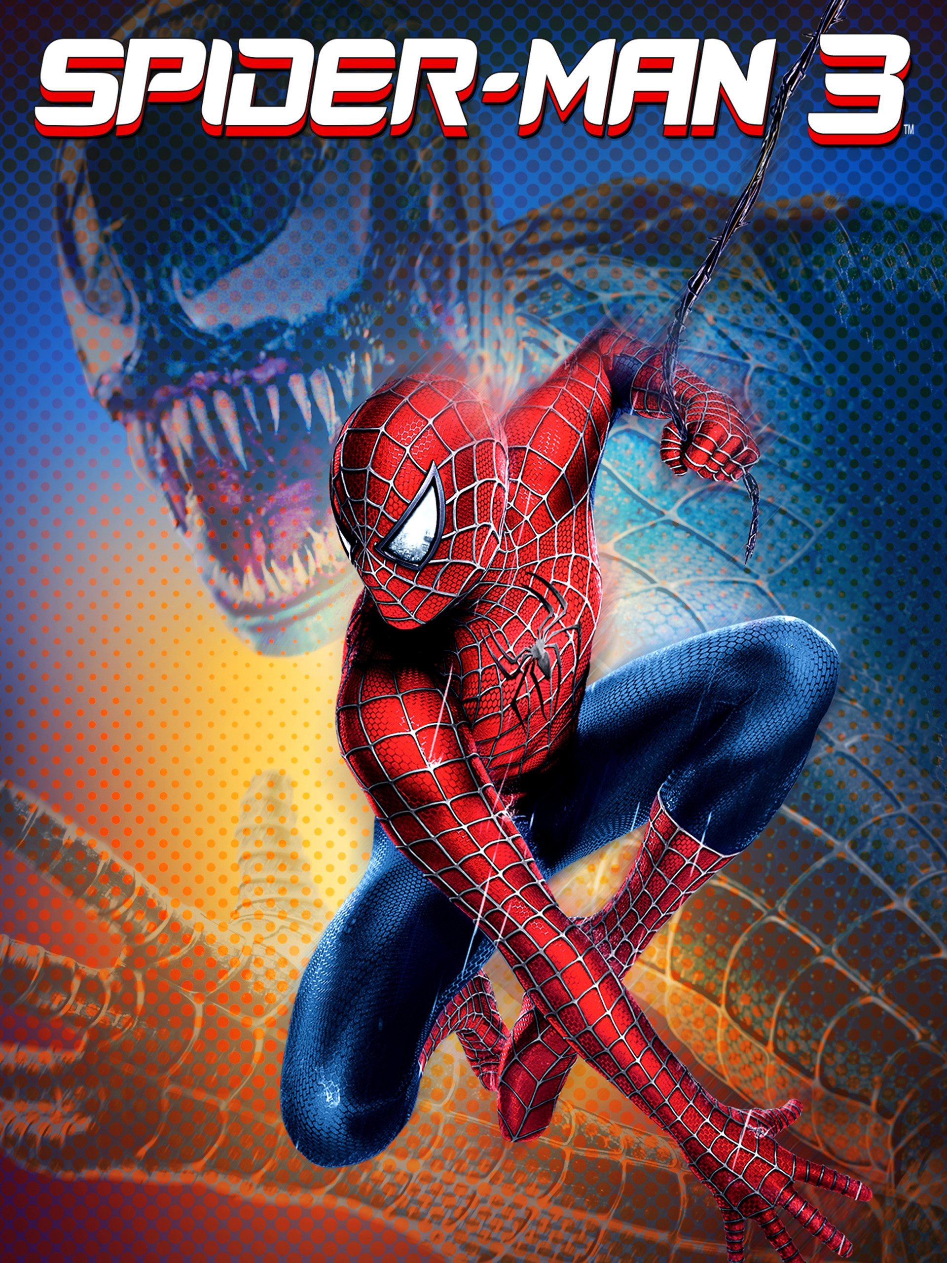 Spider-Man 3 Multiverse Art Wallpapers