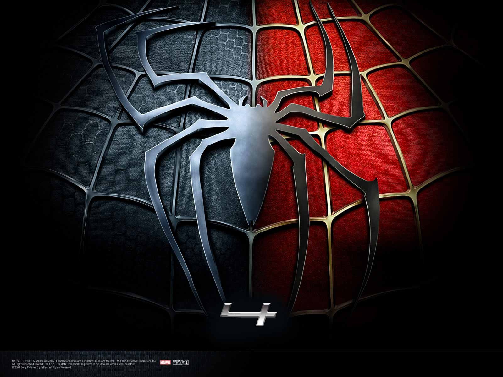 Spider Man 4 Wallpapers