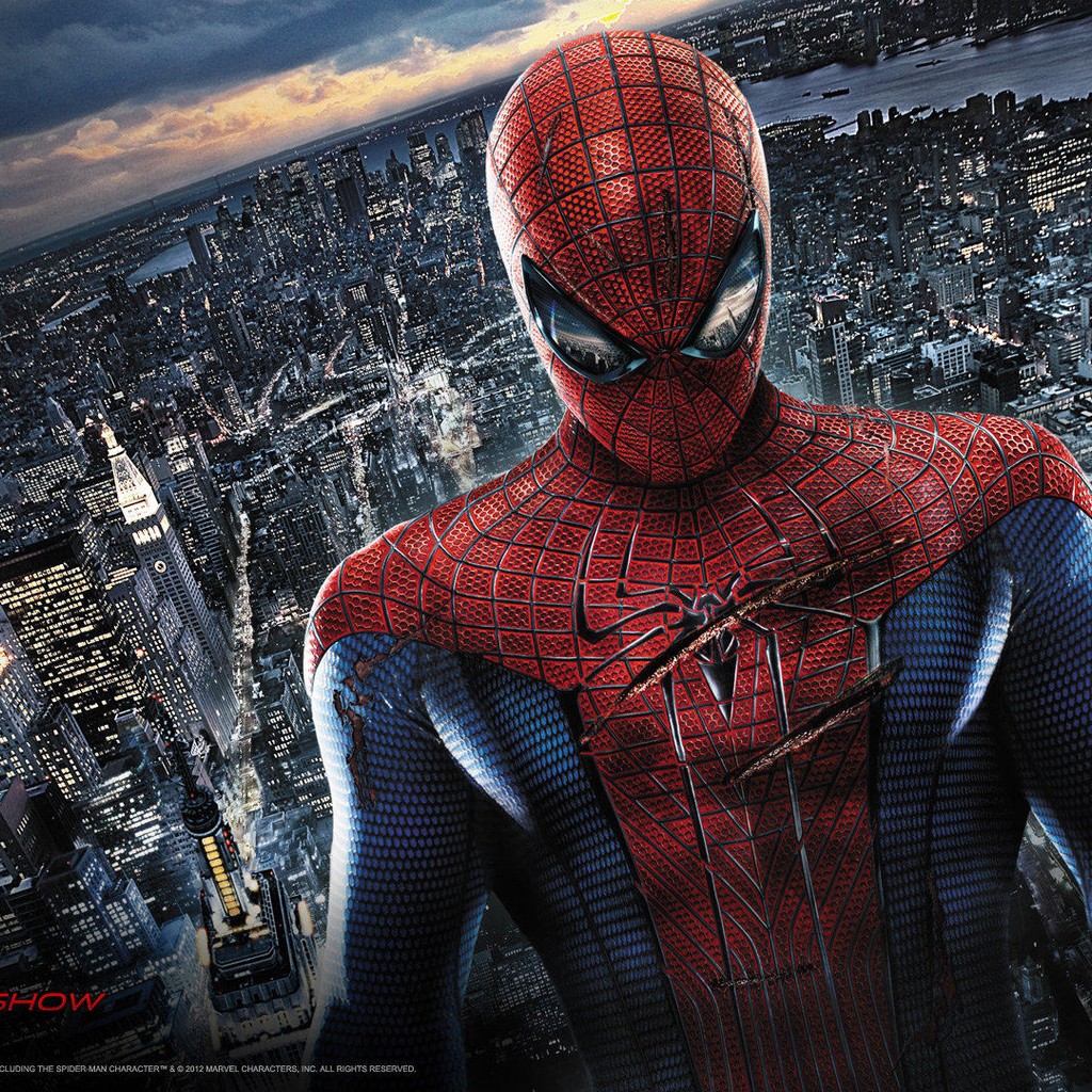 Spider Man 4 Wallpapers