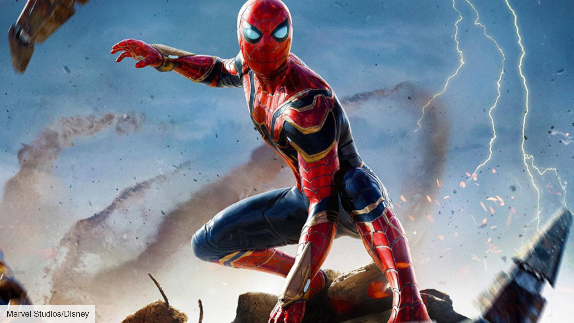 Spider Man 4 Wallpapers