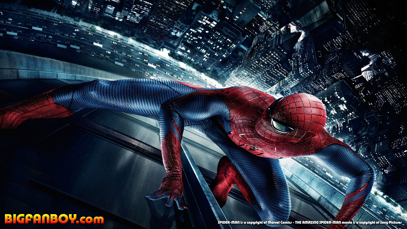 Spider Man 4 Wallpapers