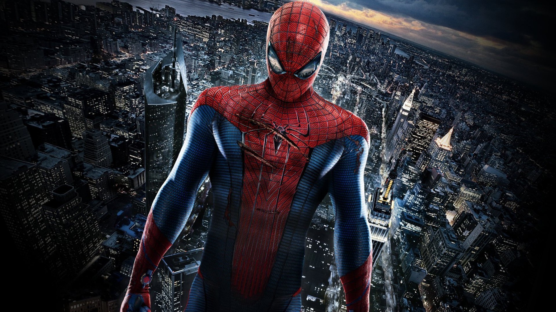 Spider Man 4 Wallpapers