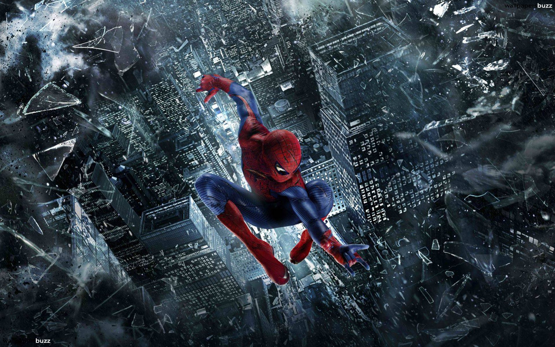 Spider Man 4 Wallpapers