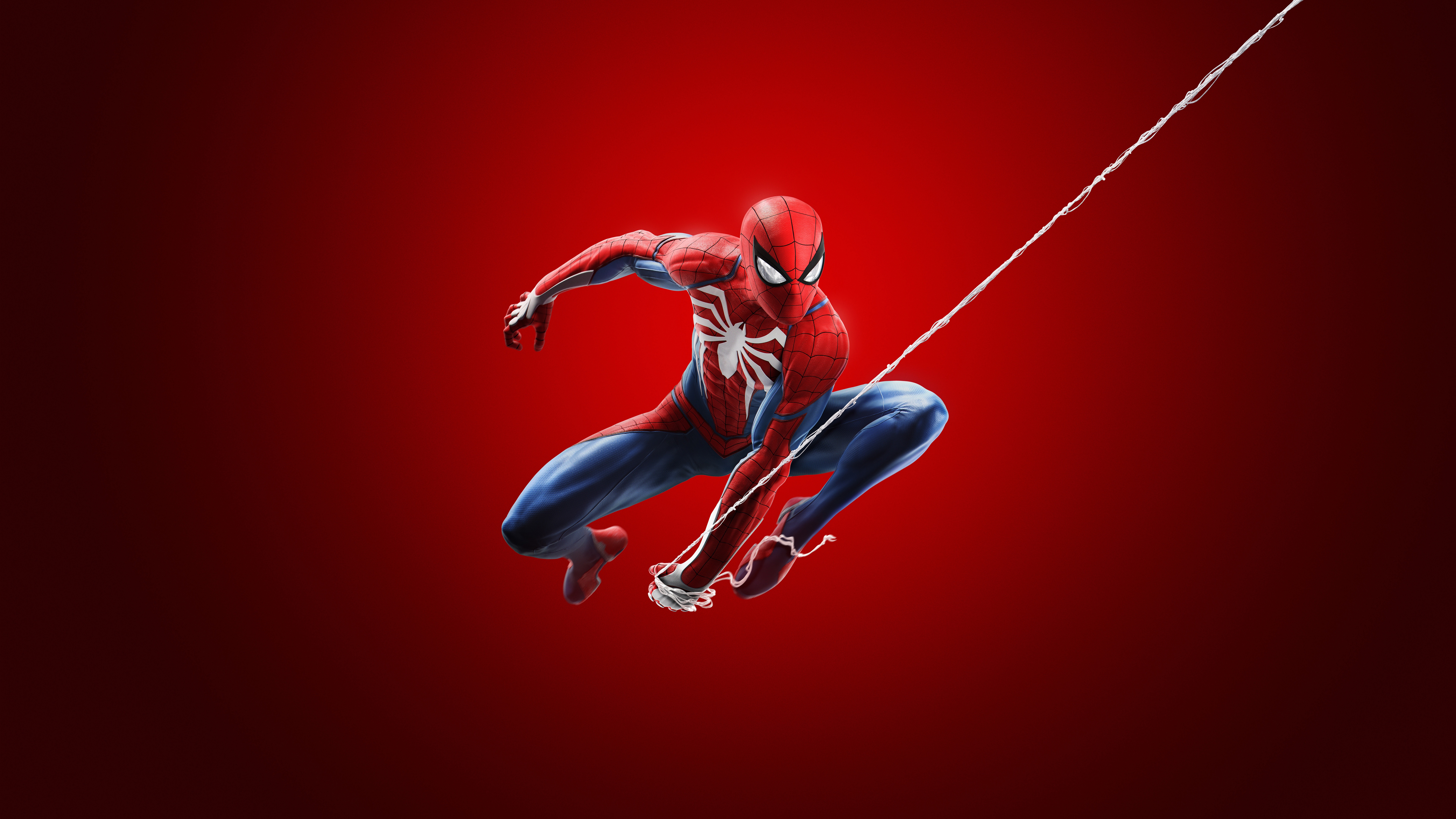 Spider Man 8K Wallpapers