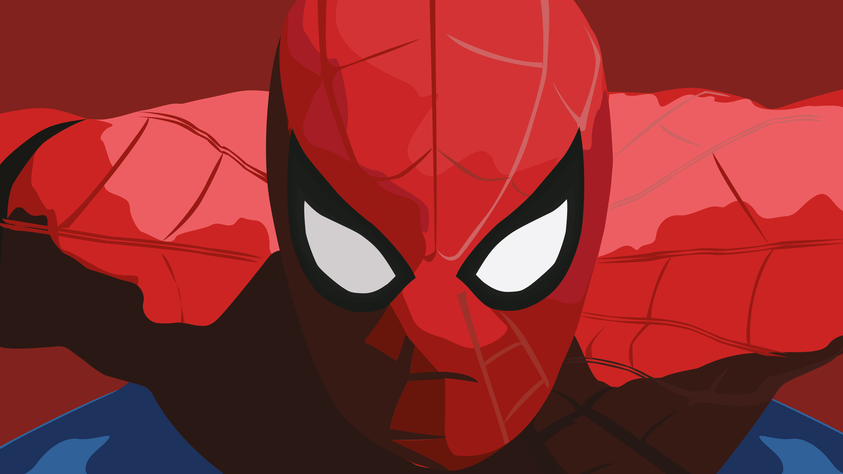 Spider Man 8K Wallpapers