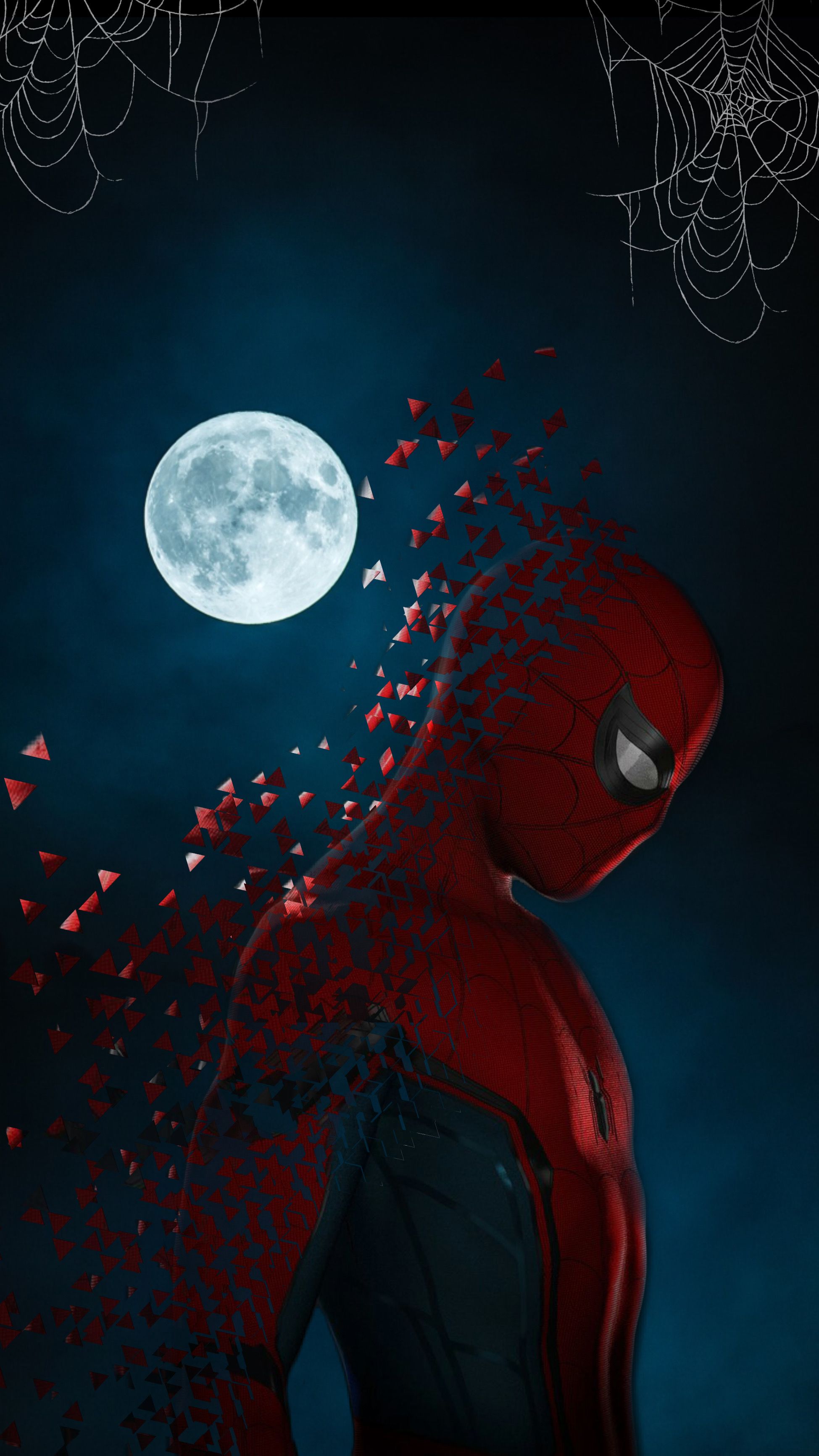 Spider Man Aesthetic Wallpapers