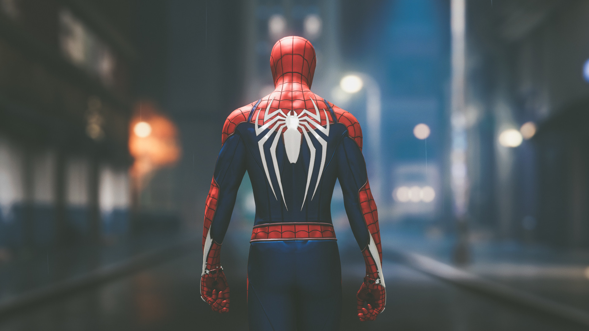 Spider Man Computer Wallpapers