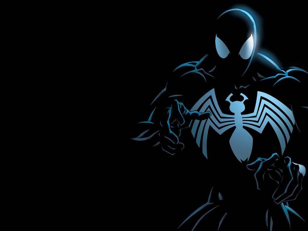 Spider Man Dark Knight Wallpapers