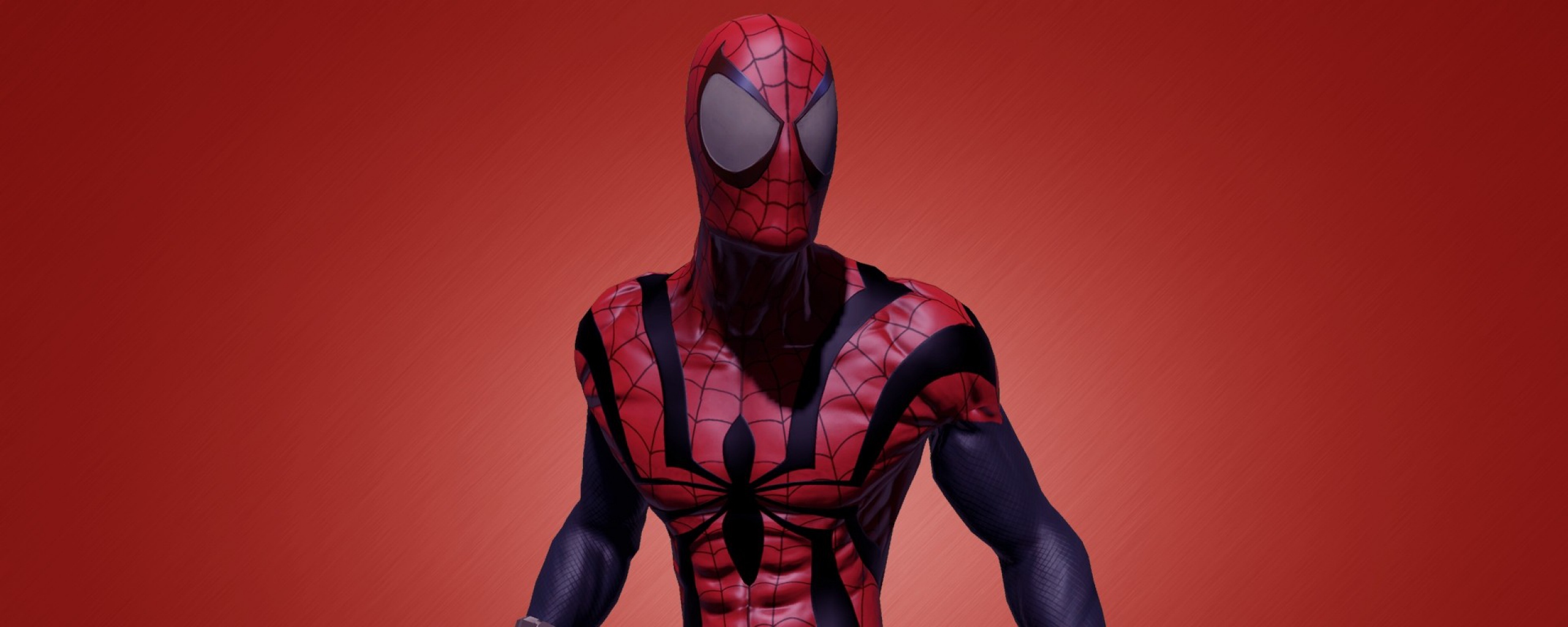 Spider Man Dual Monitor Wallpapers