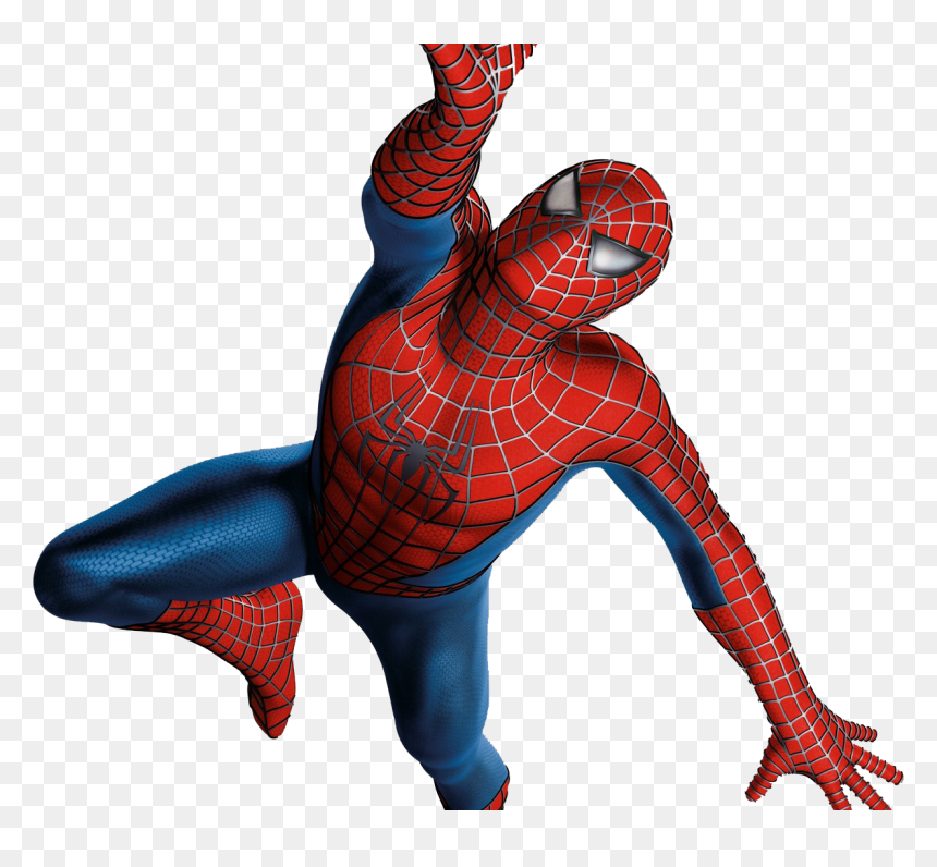 Spider Man Face Cartoon Wallpapers