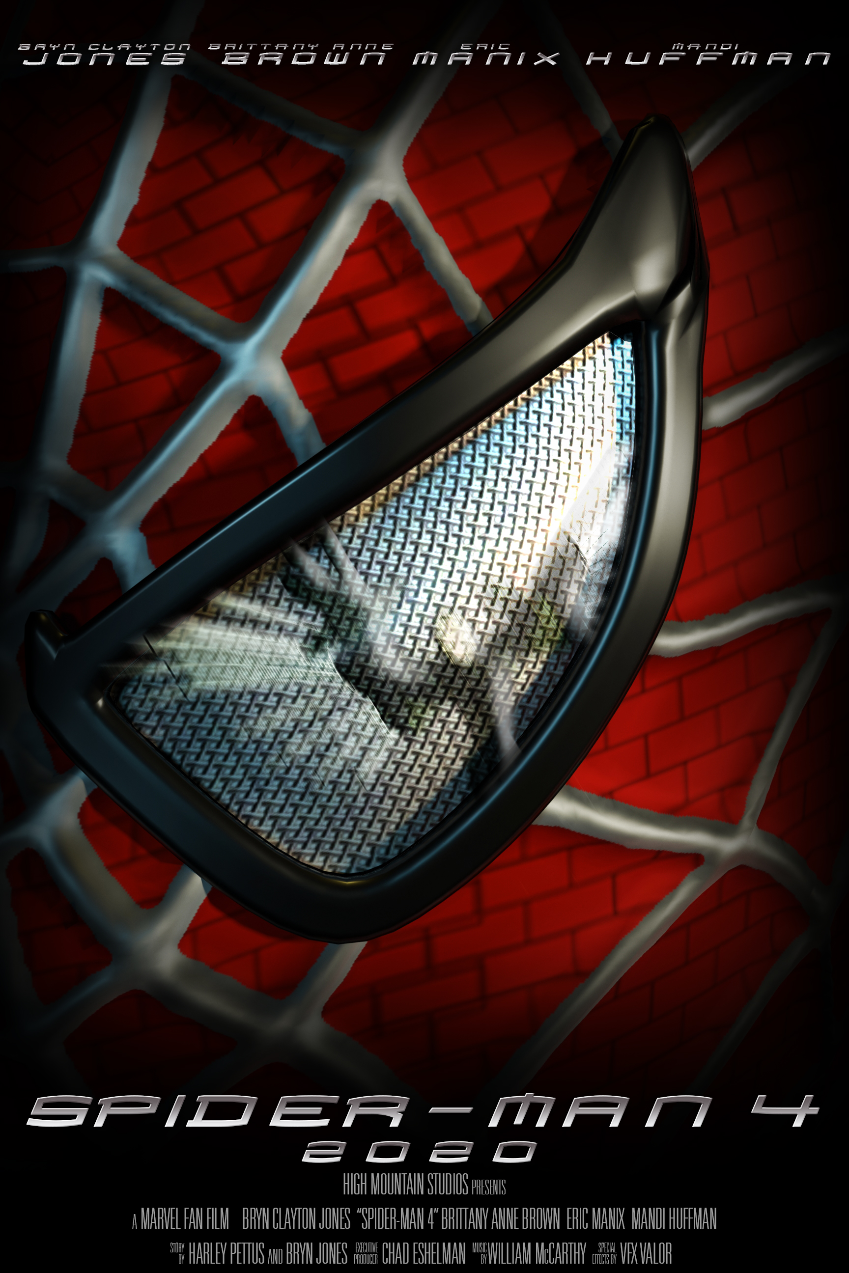 Spider-Man Fan Draw 2020 Wallpapers
