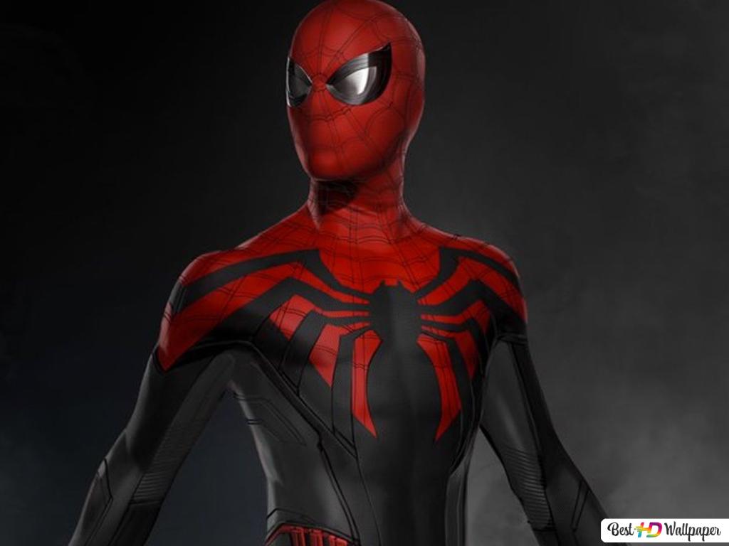 Spider Man Far From Home 2019 Wallpapers