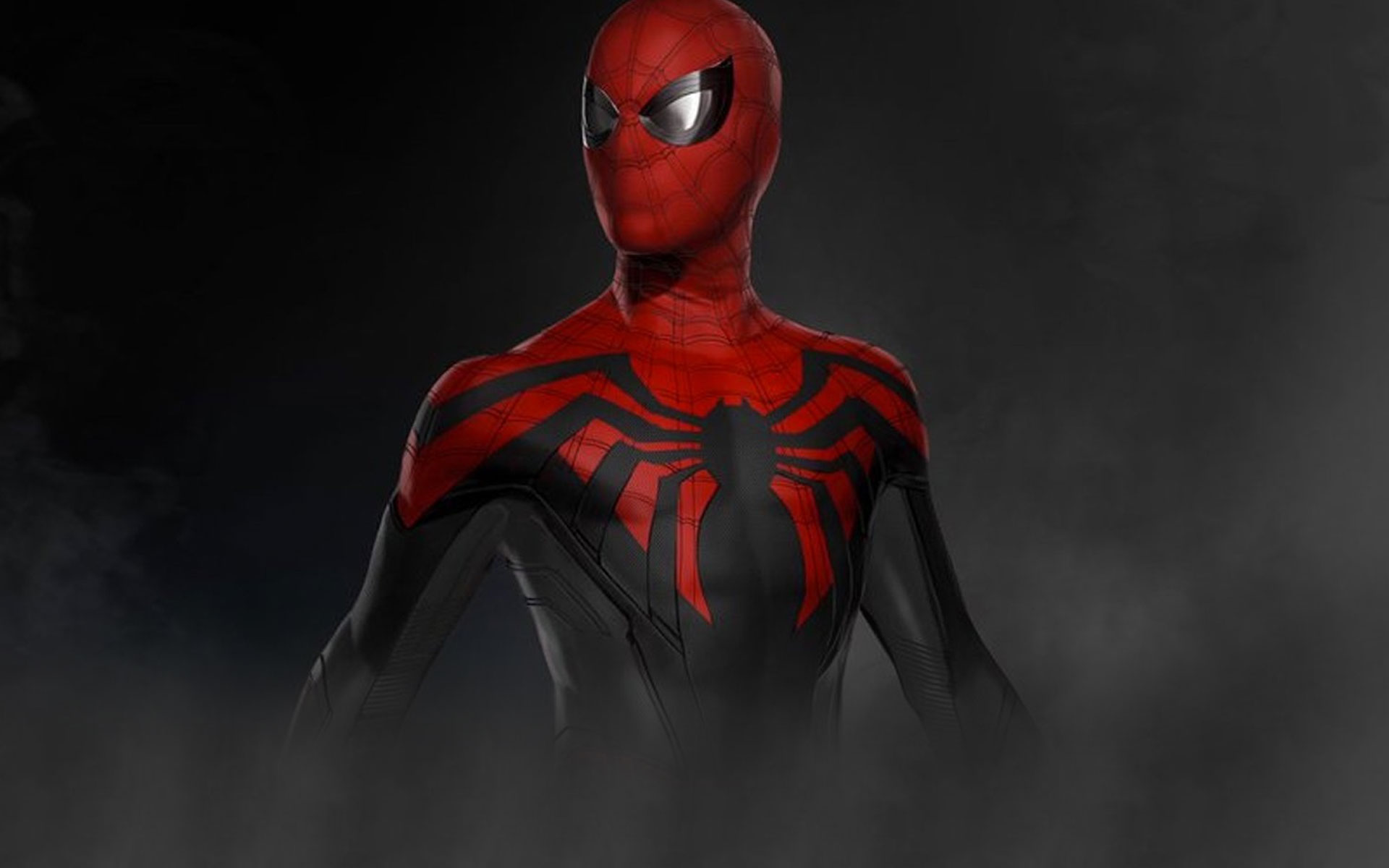 Spider Man Far From Home Movie 2019 Wallpapers