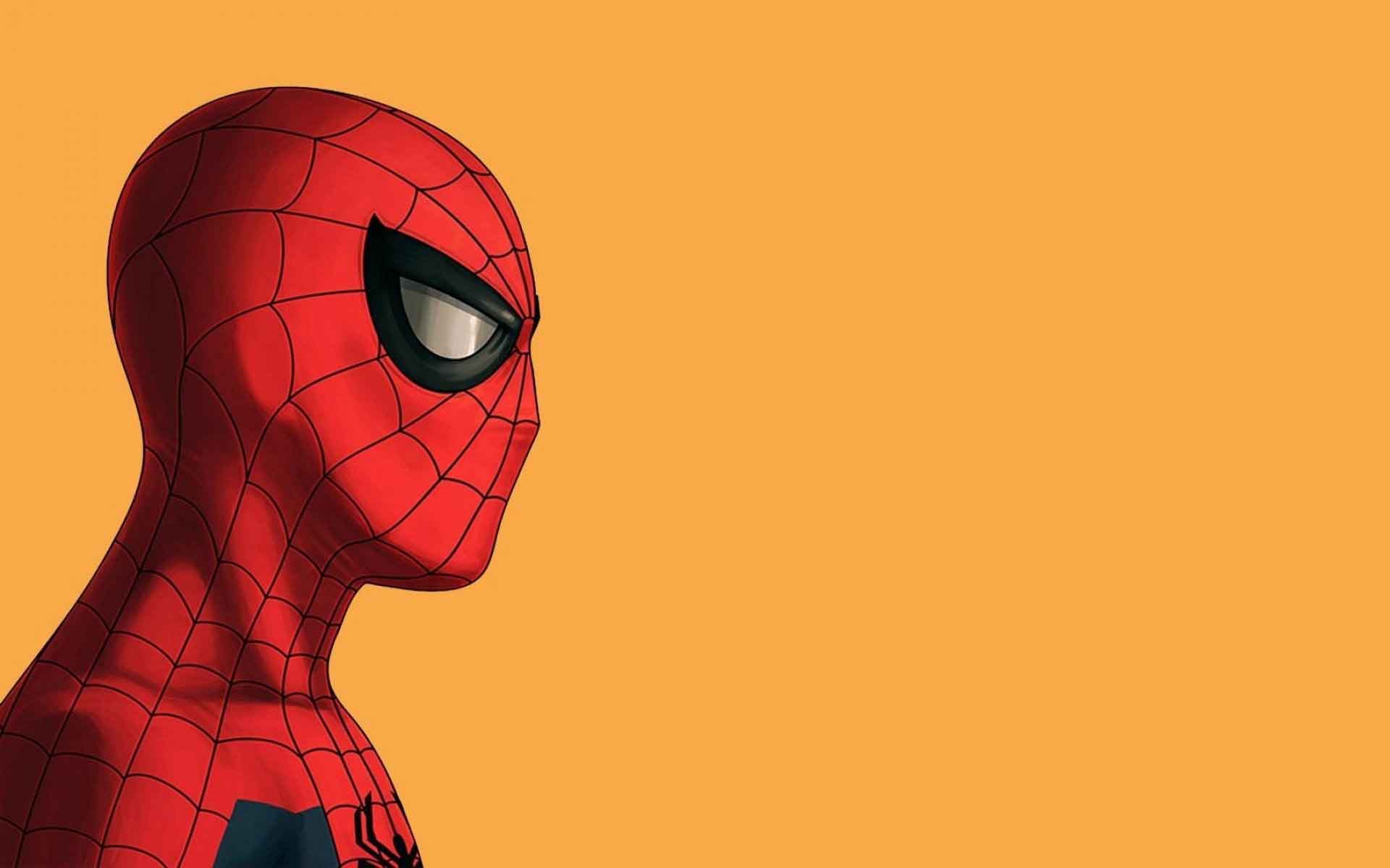 Spider Man Far From Home Wallpapers
