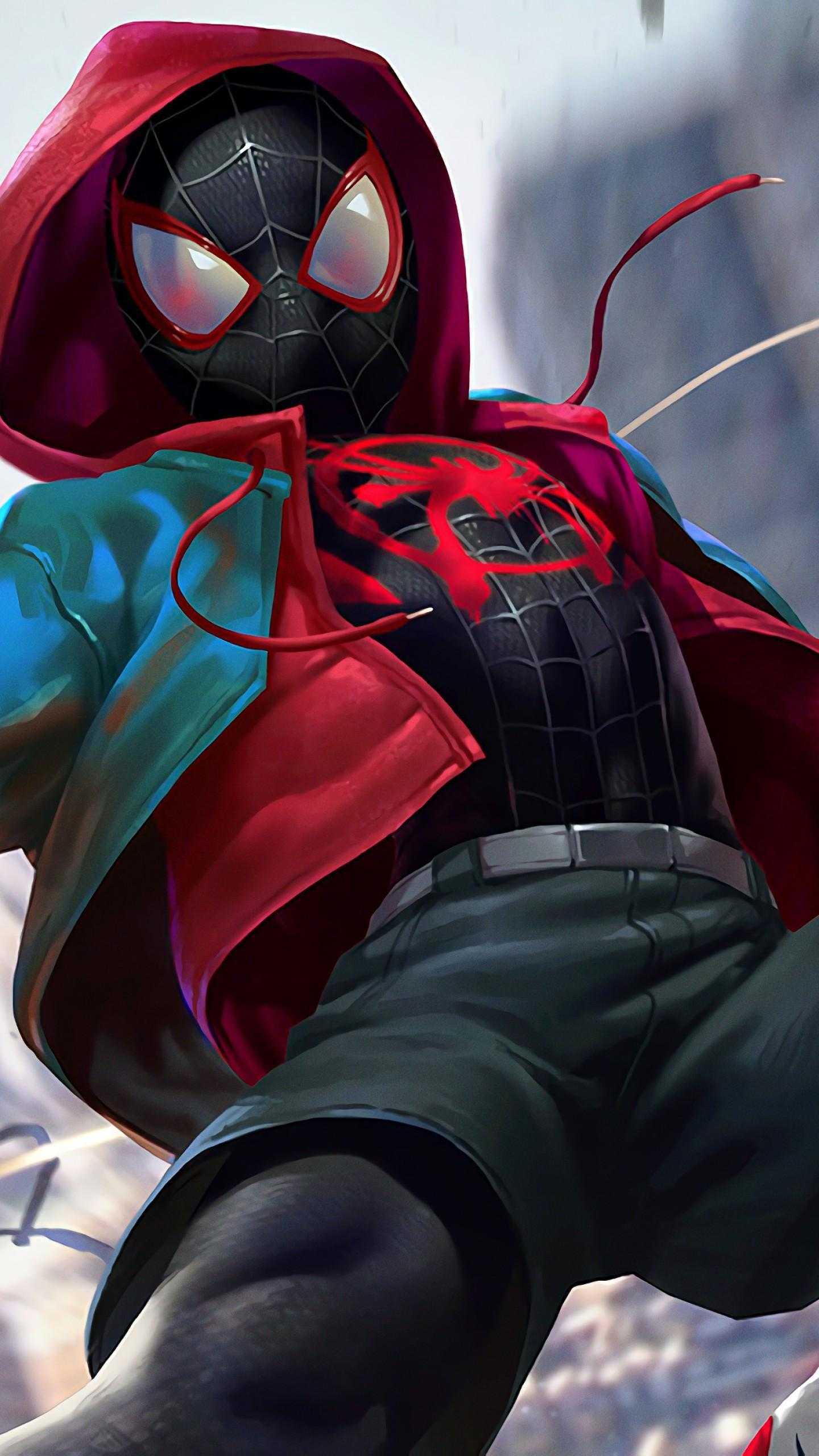 Spider-Man Hd Superhero 2021 Art Wallpapers