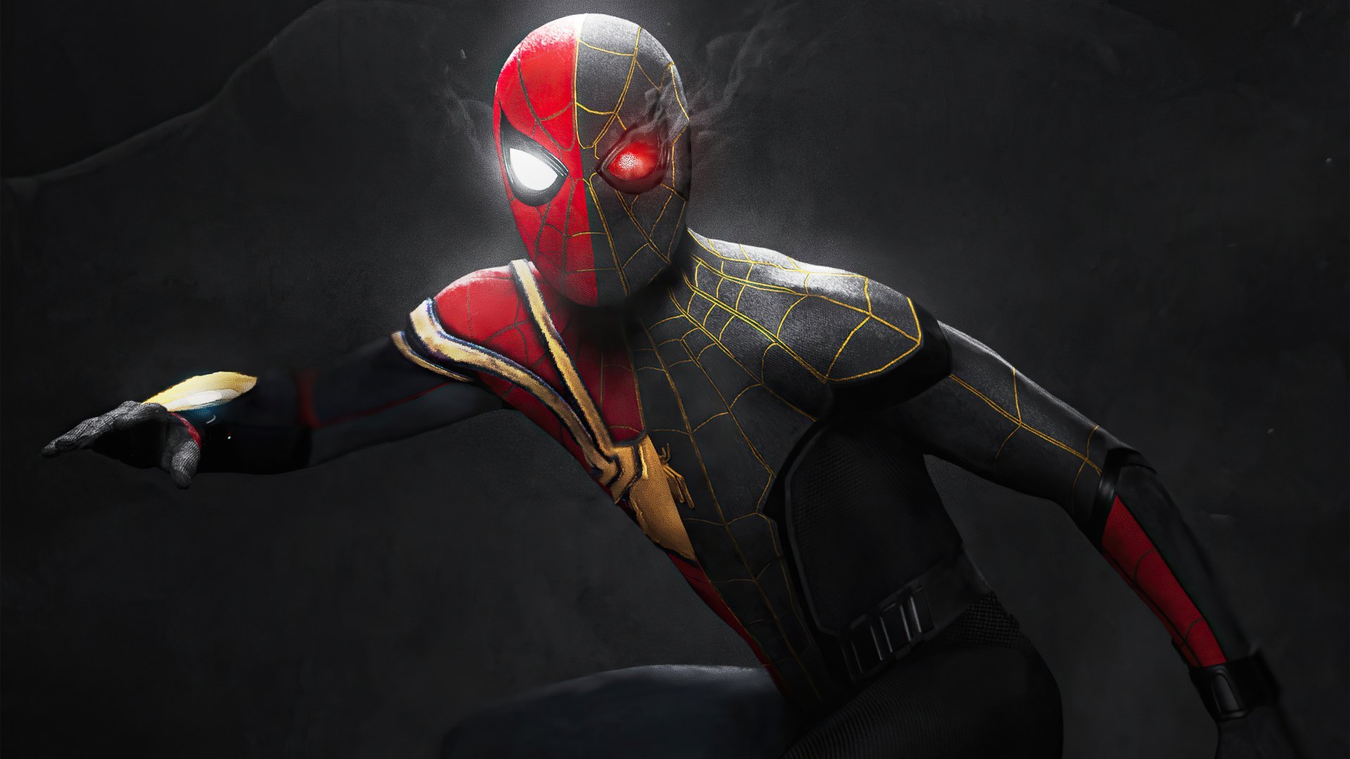 Spider-Man Hd Superhero 2021 Art Wallpapers