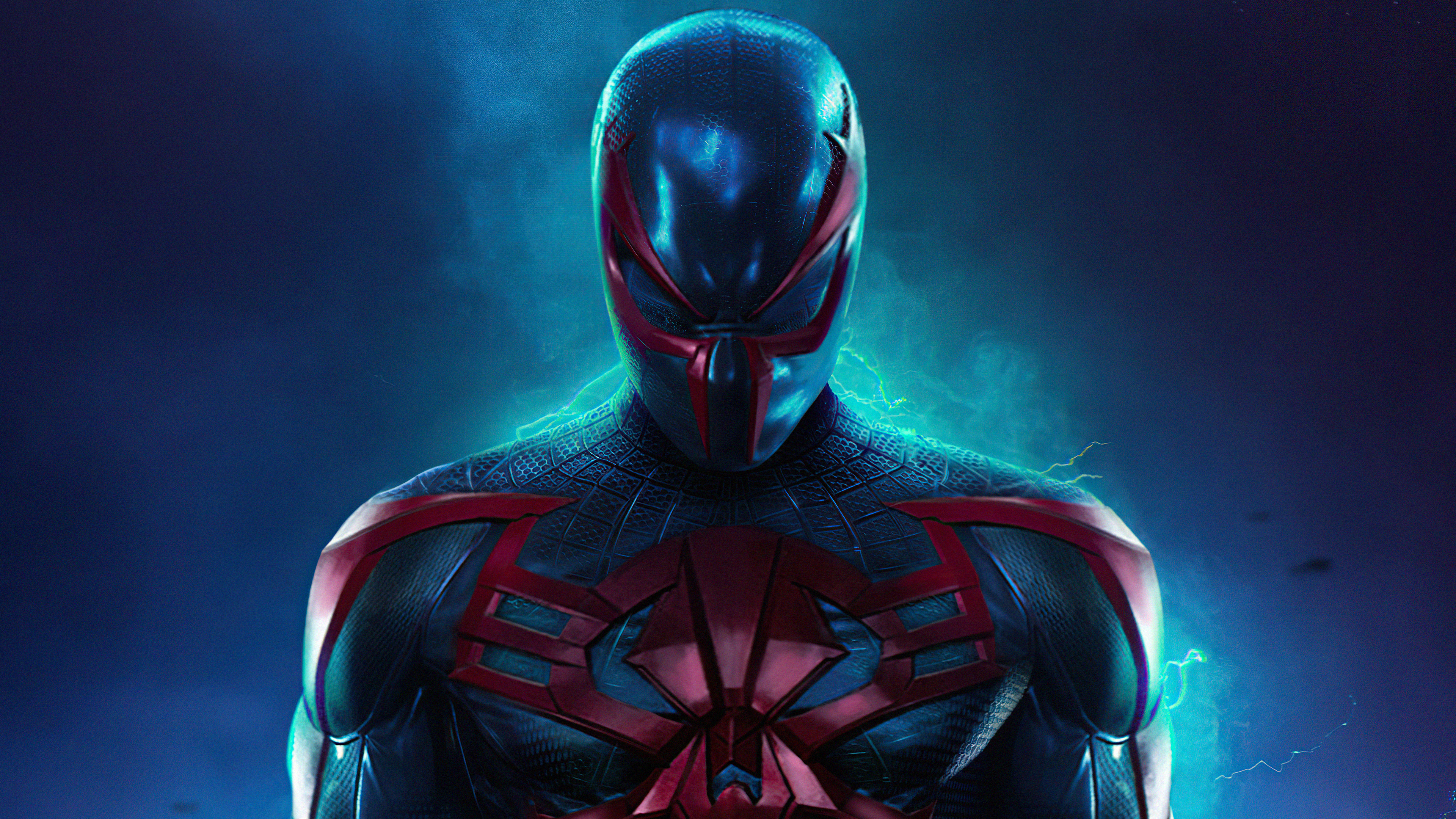 Spider-Man Hd Superhero 2021 Art Wallpapers