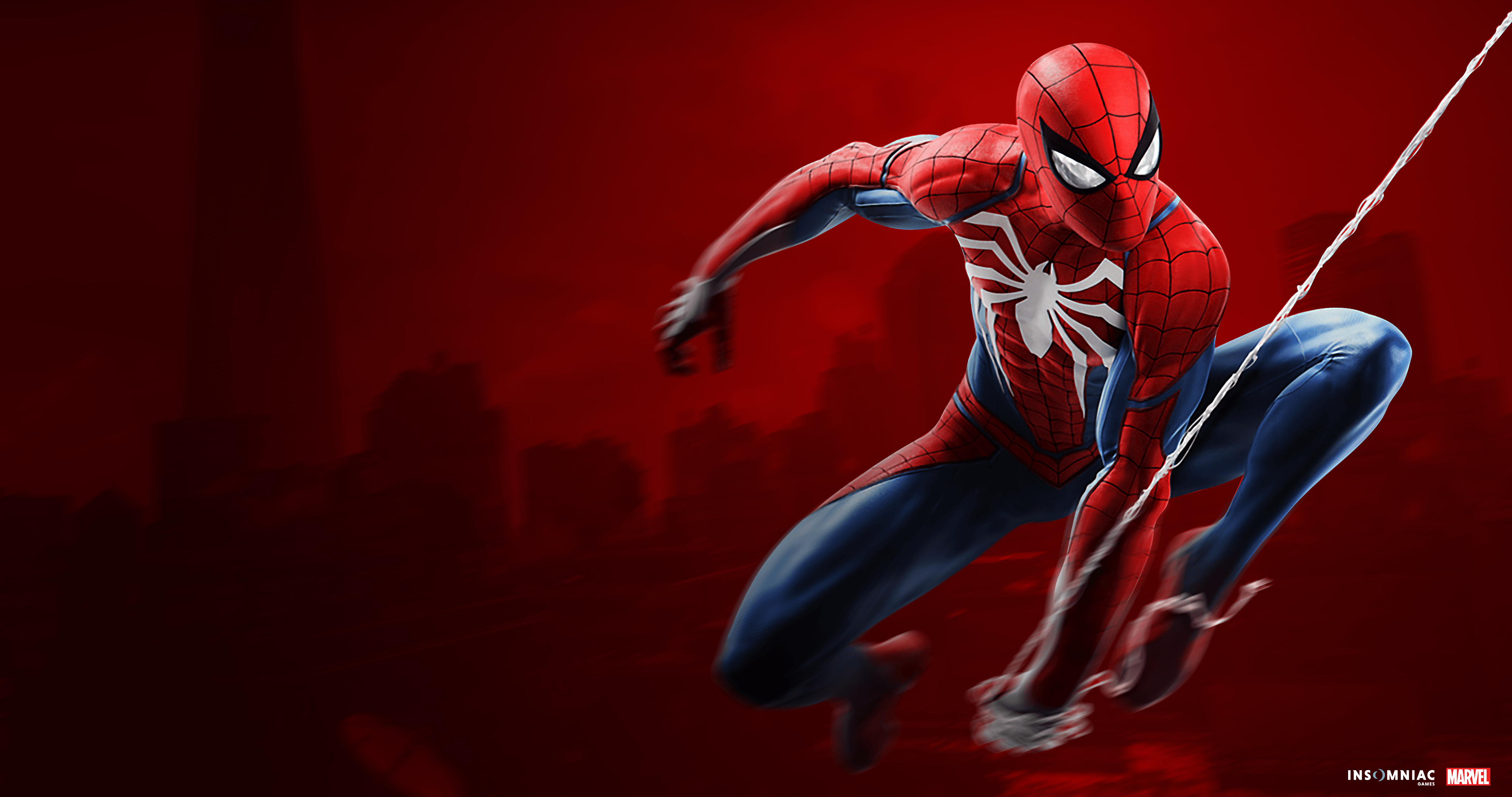 Spider-Man Hd Superhero 2021 Art Wallpapers