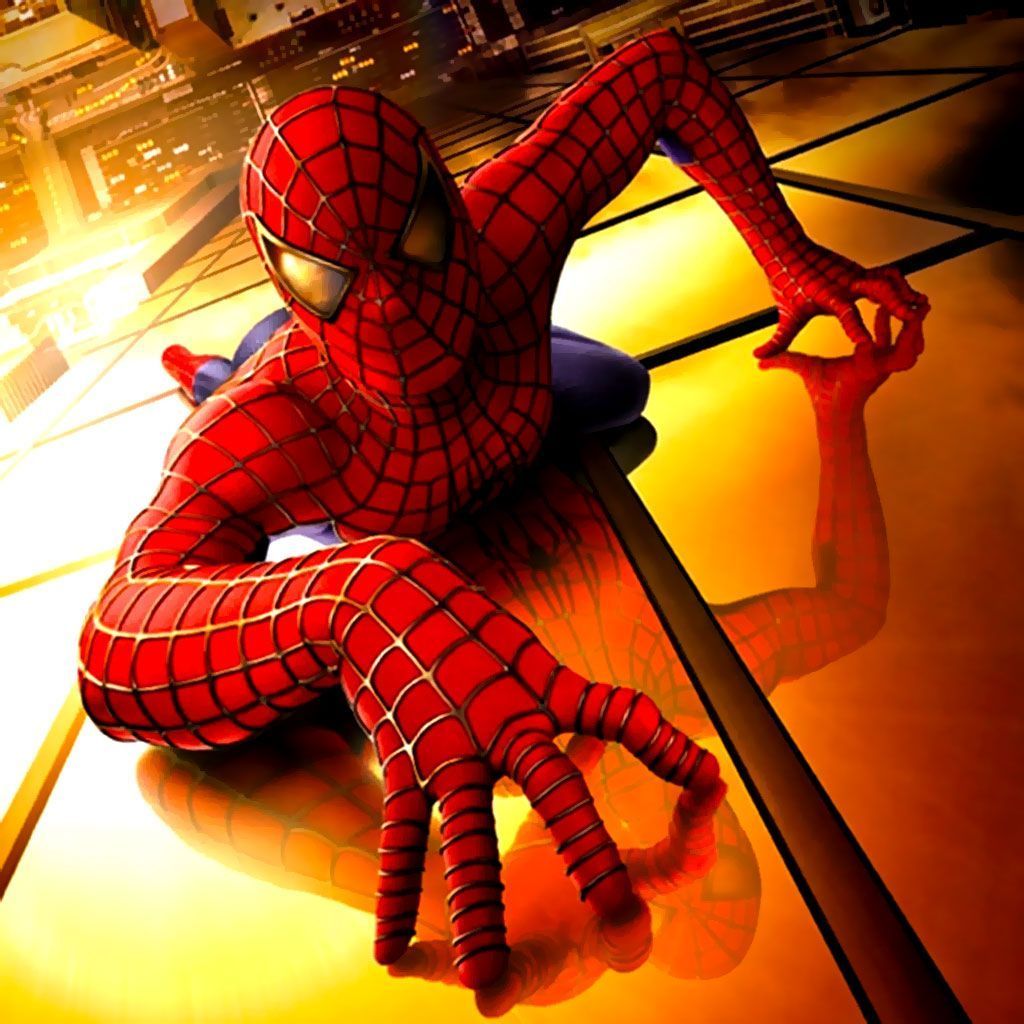 Spider-Man Hd Wallpapers