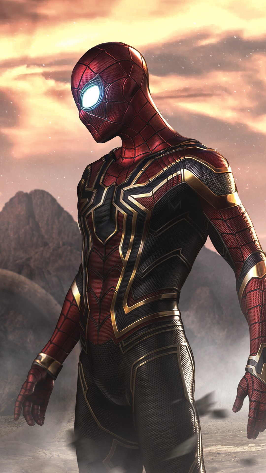 Spider-Man Hd Wallpapers