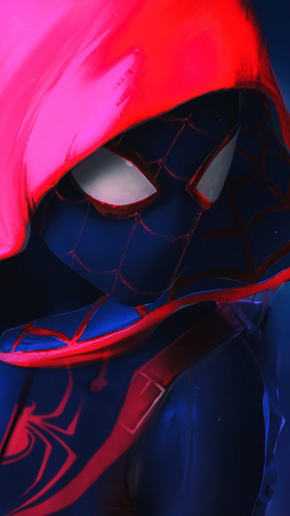 Spider-Man Into The Spider-Verse 2019 Wallpapers