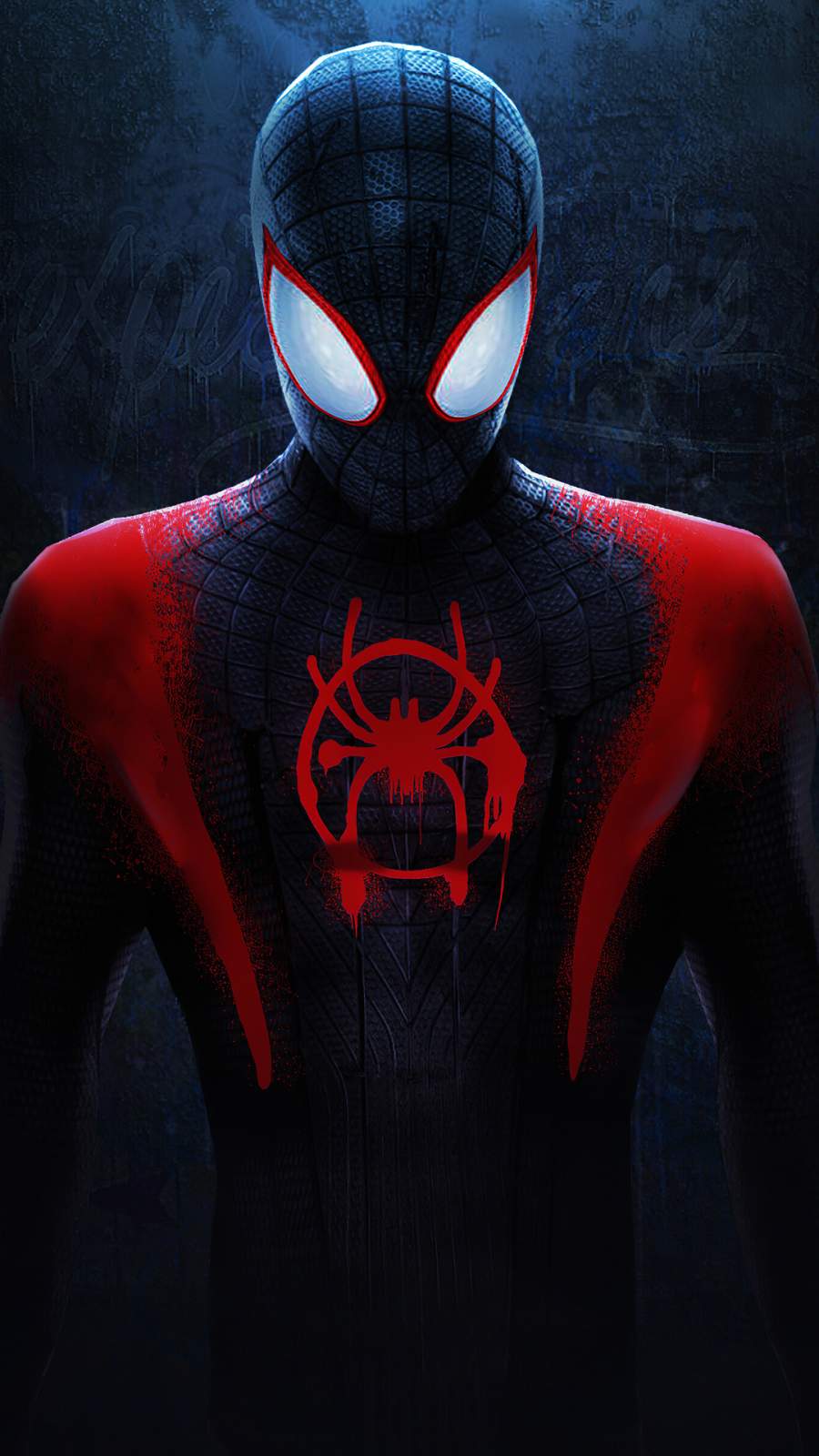 Spider Man Iphone Wallpapers