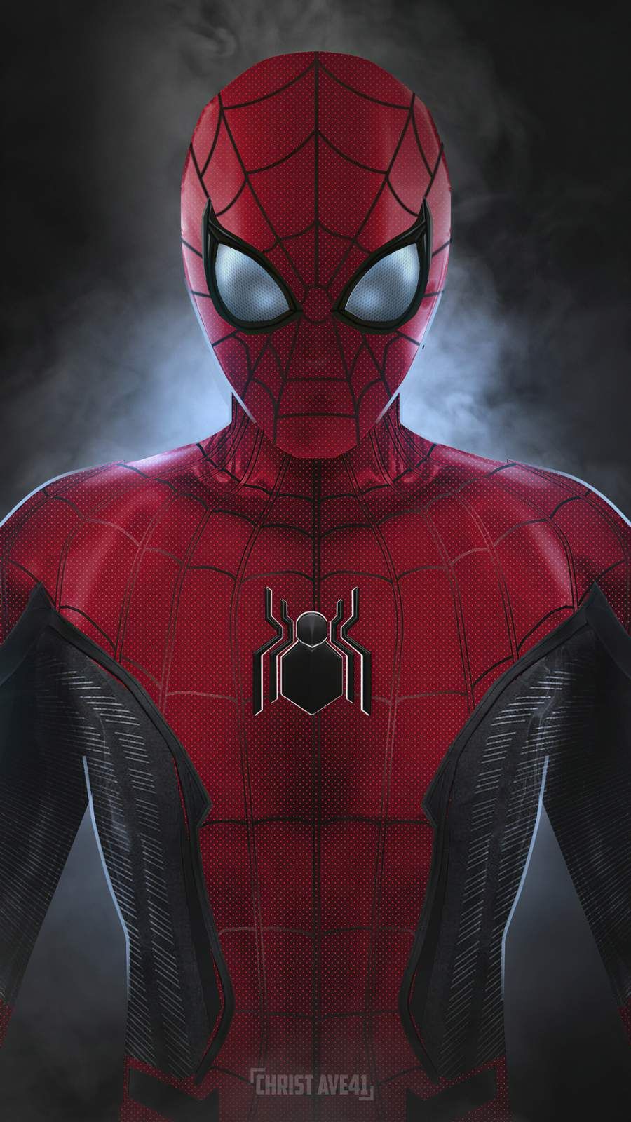 Spider Man Iphone Wallpapers