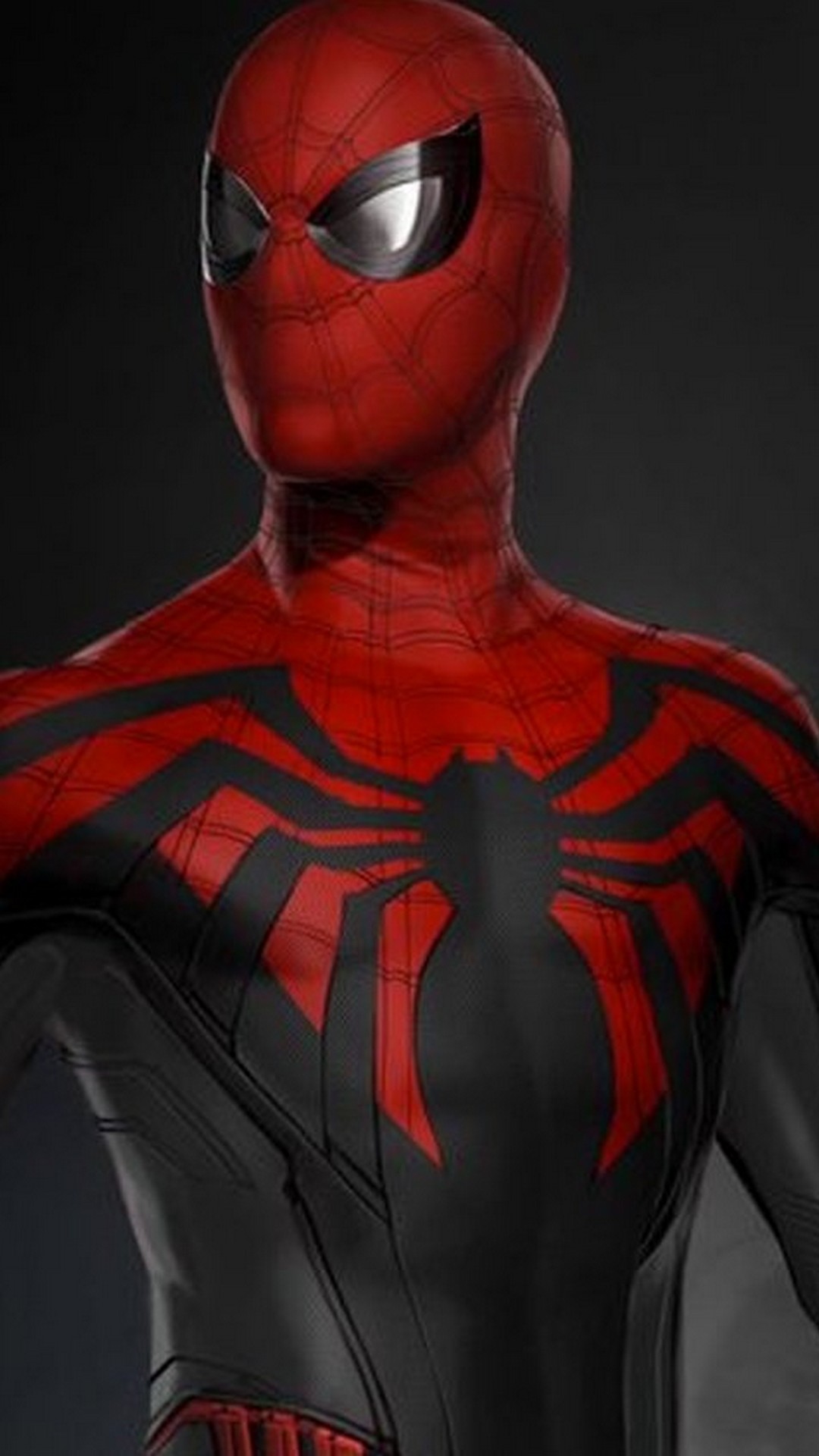 Spider Man Iphone Wallpapers