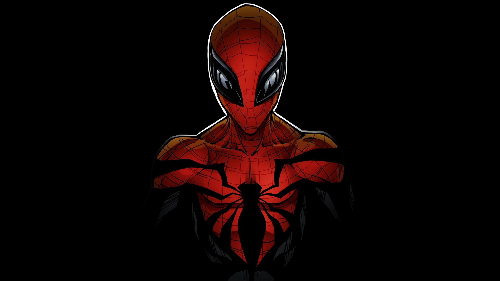 Spider Man Logo Marvel Wallpapers