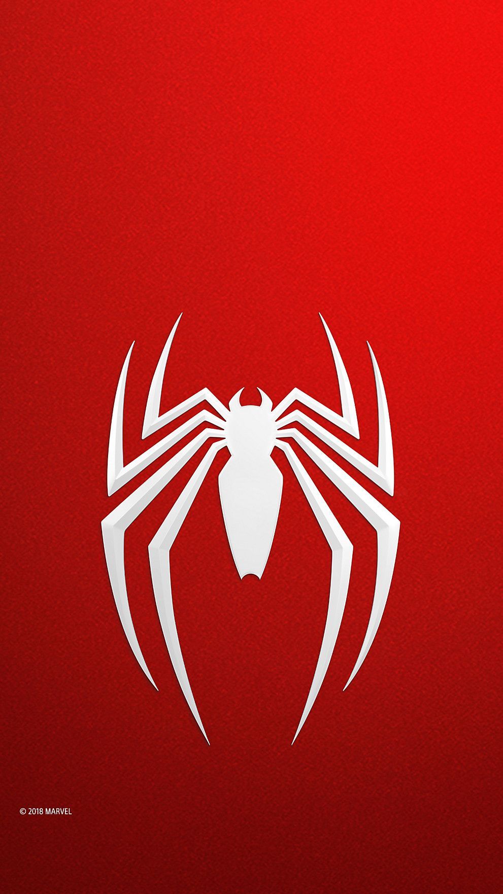 Spider Man Logo Wallpapers