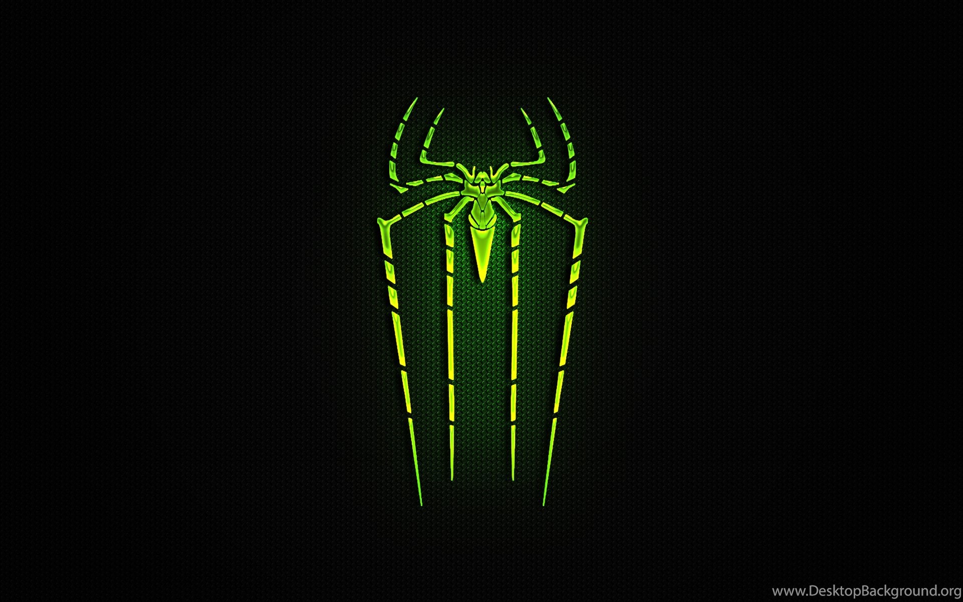 Spider Man Logo Wallpapers