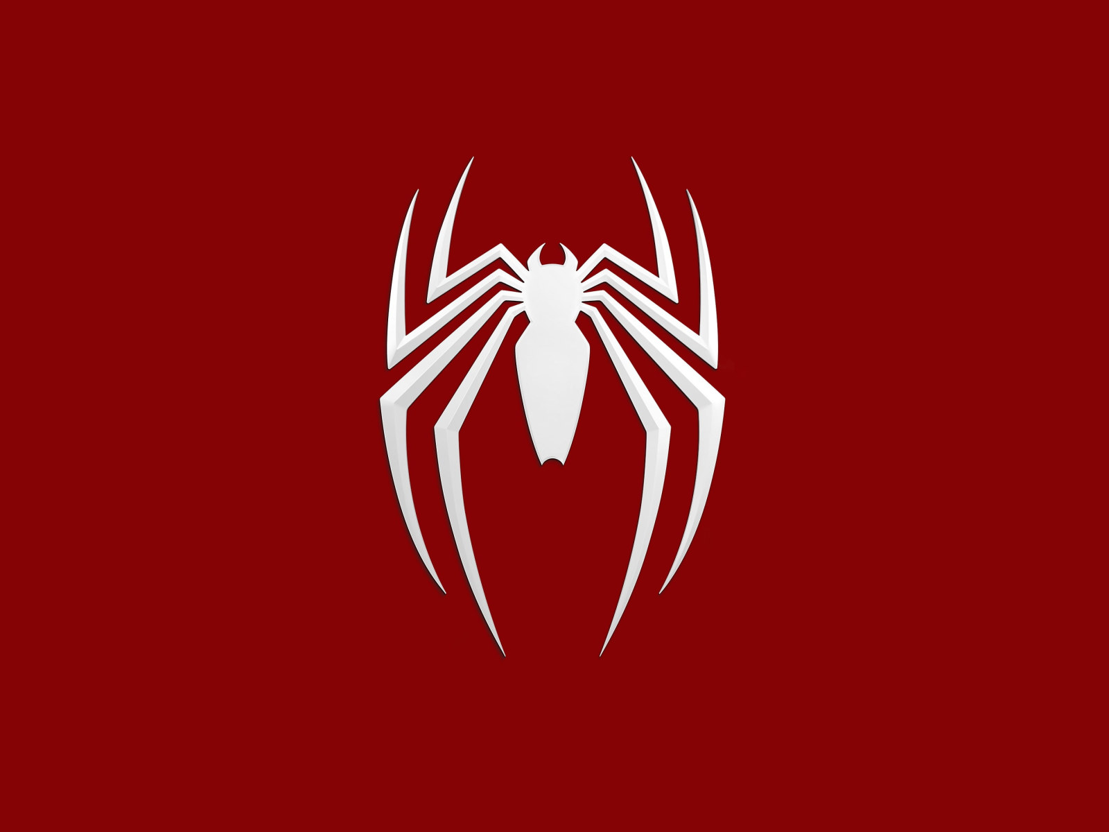 Spider Man Logo Wallpapers