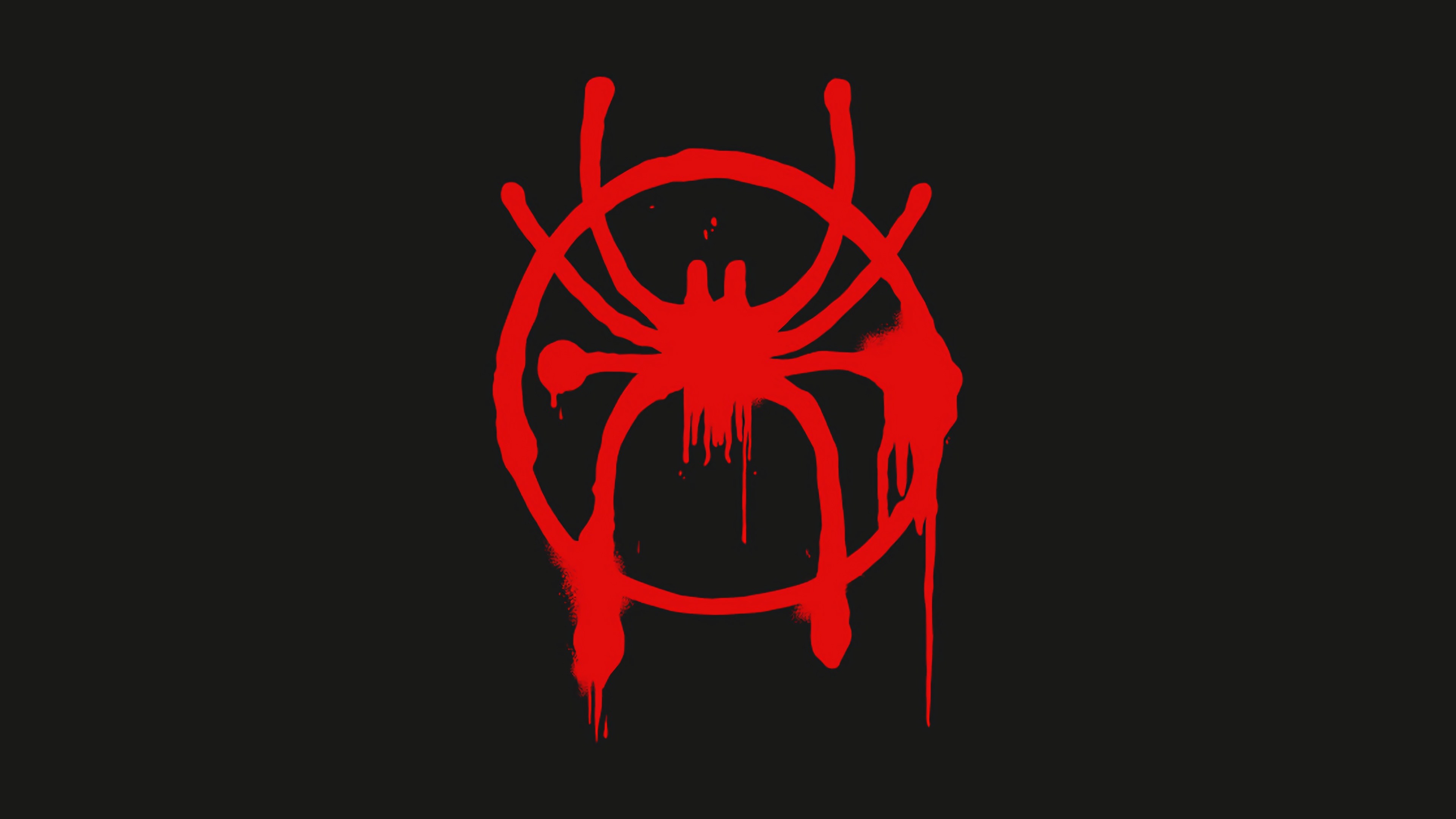 Spider Man Logo Wallpapers
