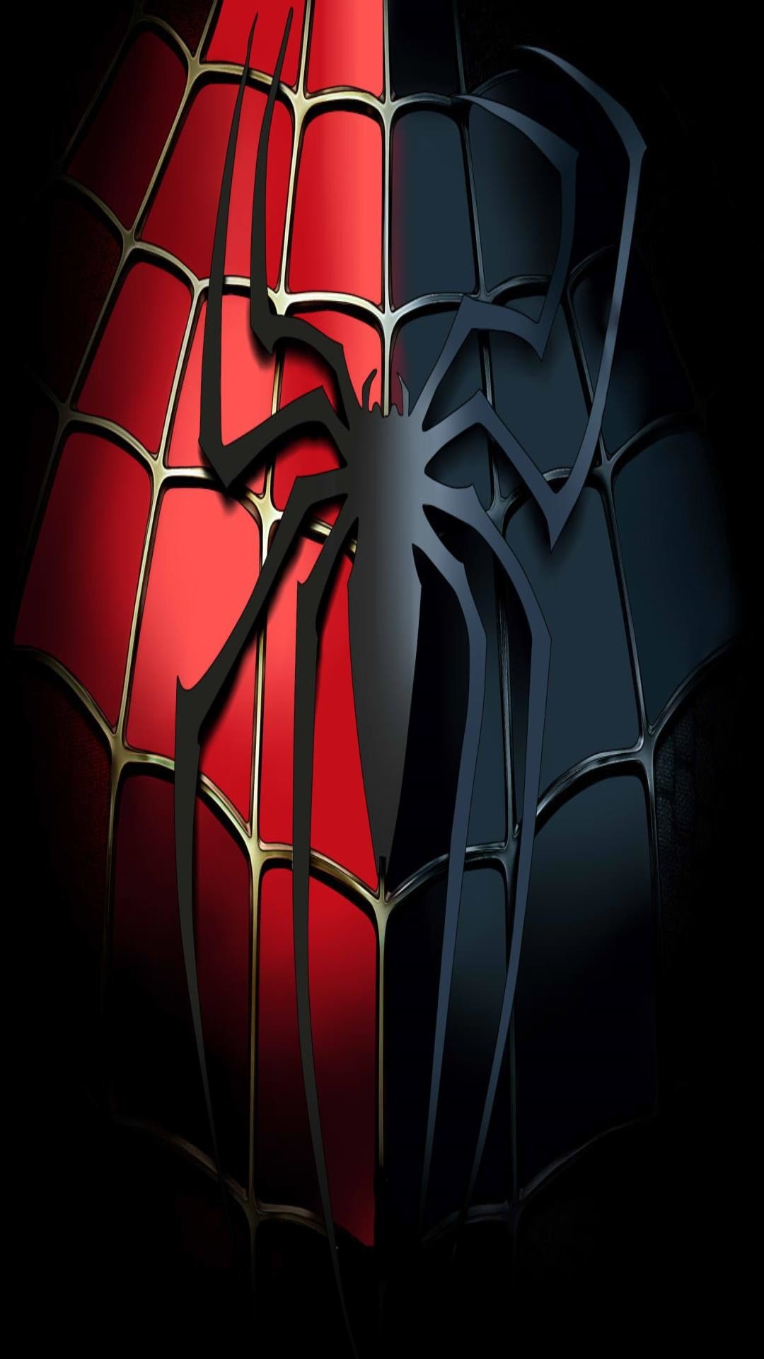 Spider Man Logo Wallpapers