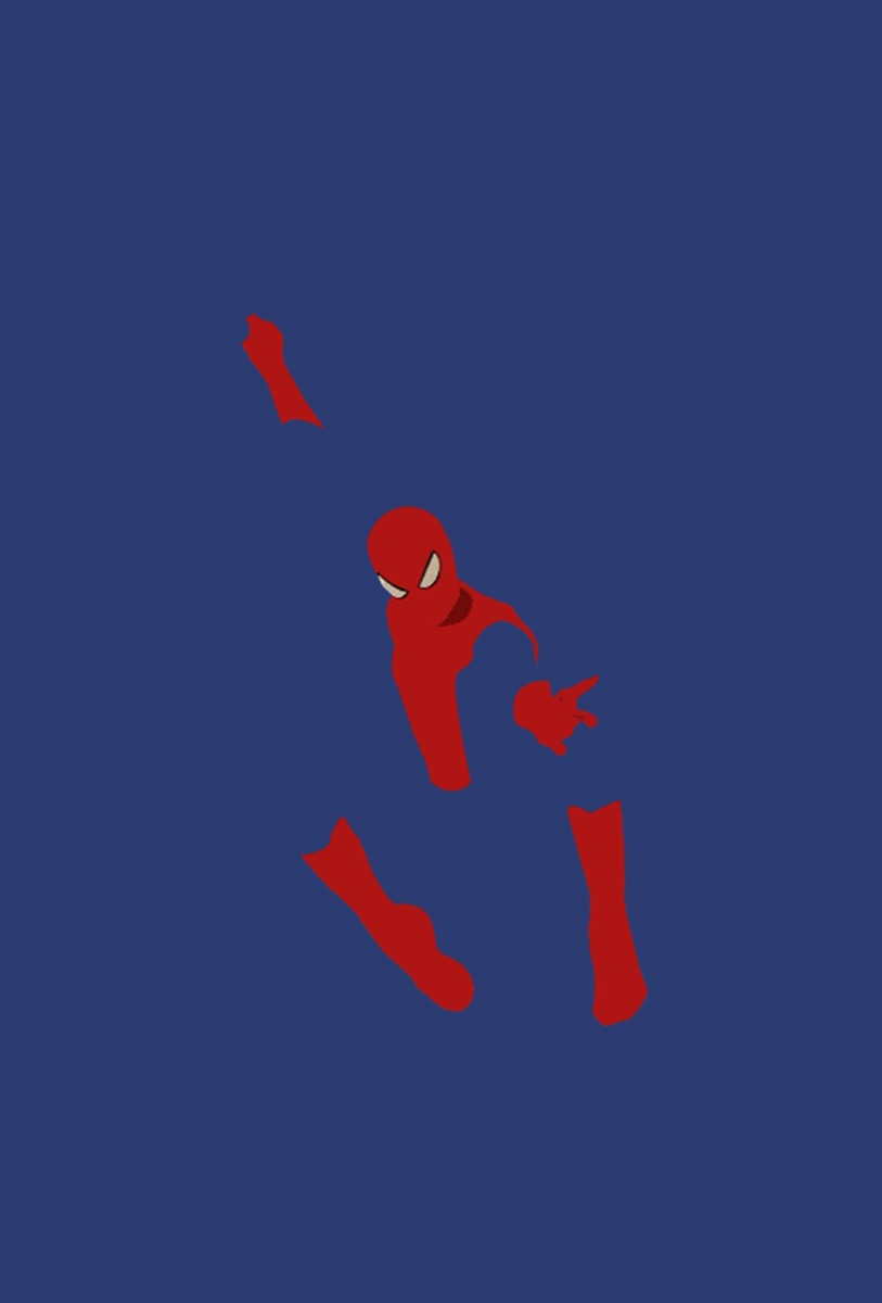 Spider Man Logo Wallpapers