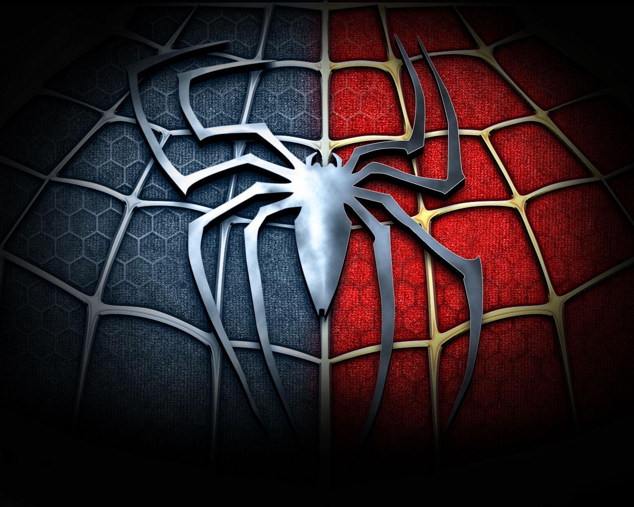 Spider Man Logo Wallpapers